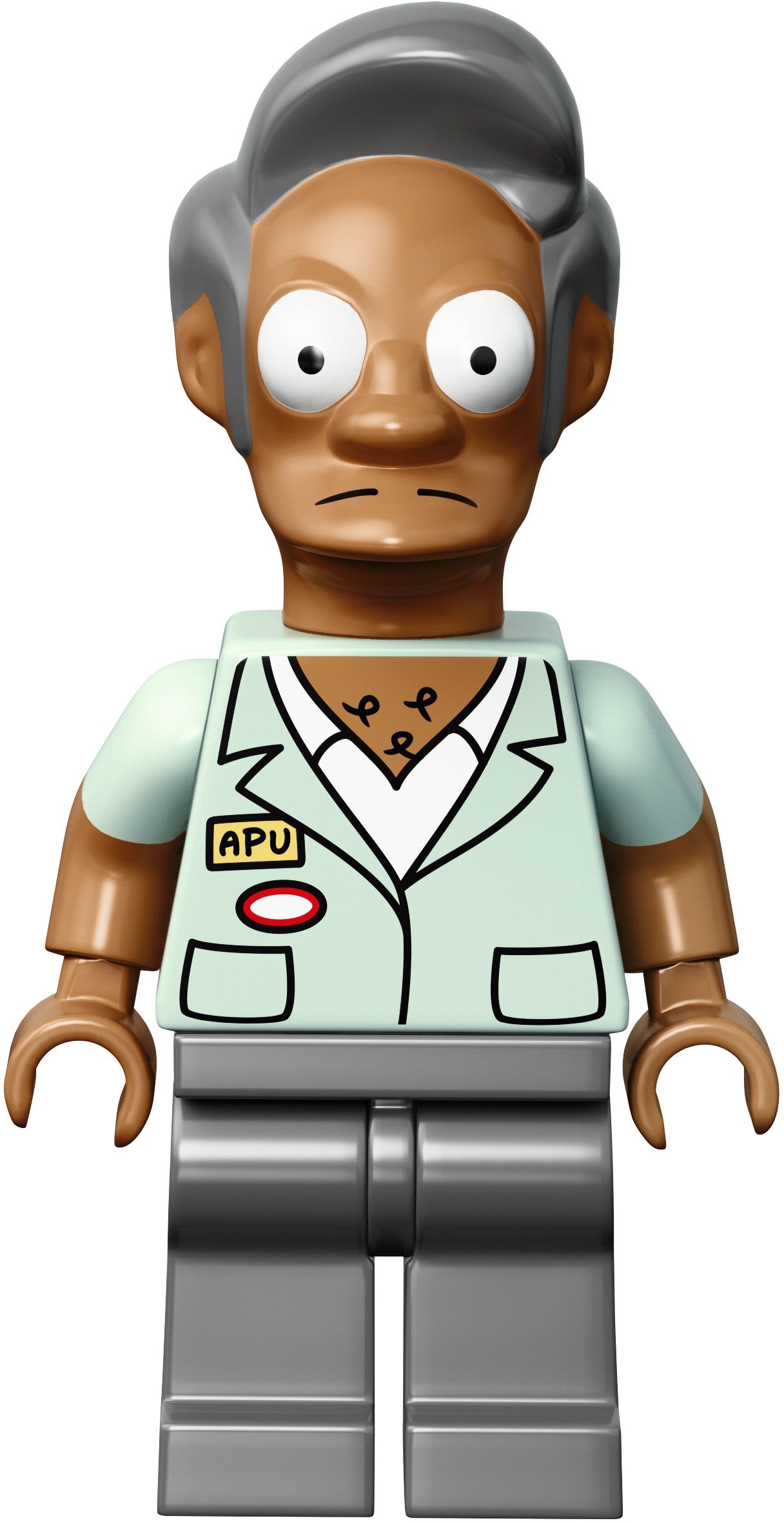 The Kwik-E Mart 71016 | Licenced | LEGO