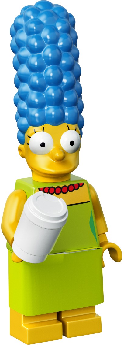 The Kwik-E Mart 71016 | Licenced | LEGO