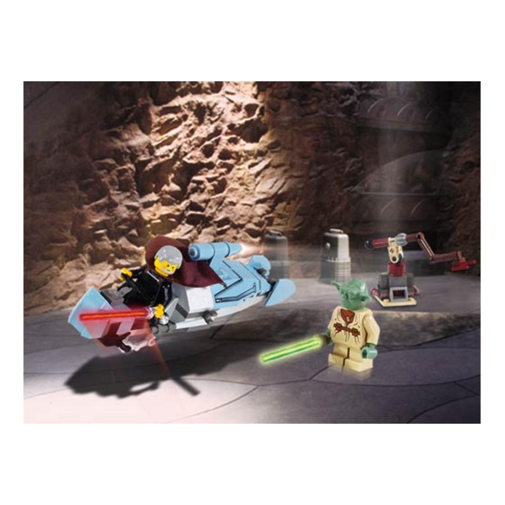 Jedi Duel 7103 | Star Wars | LEGO