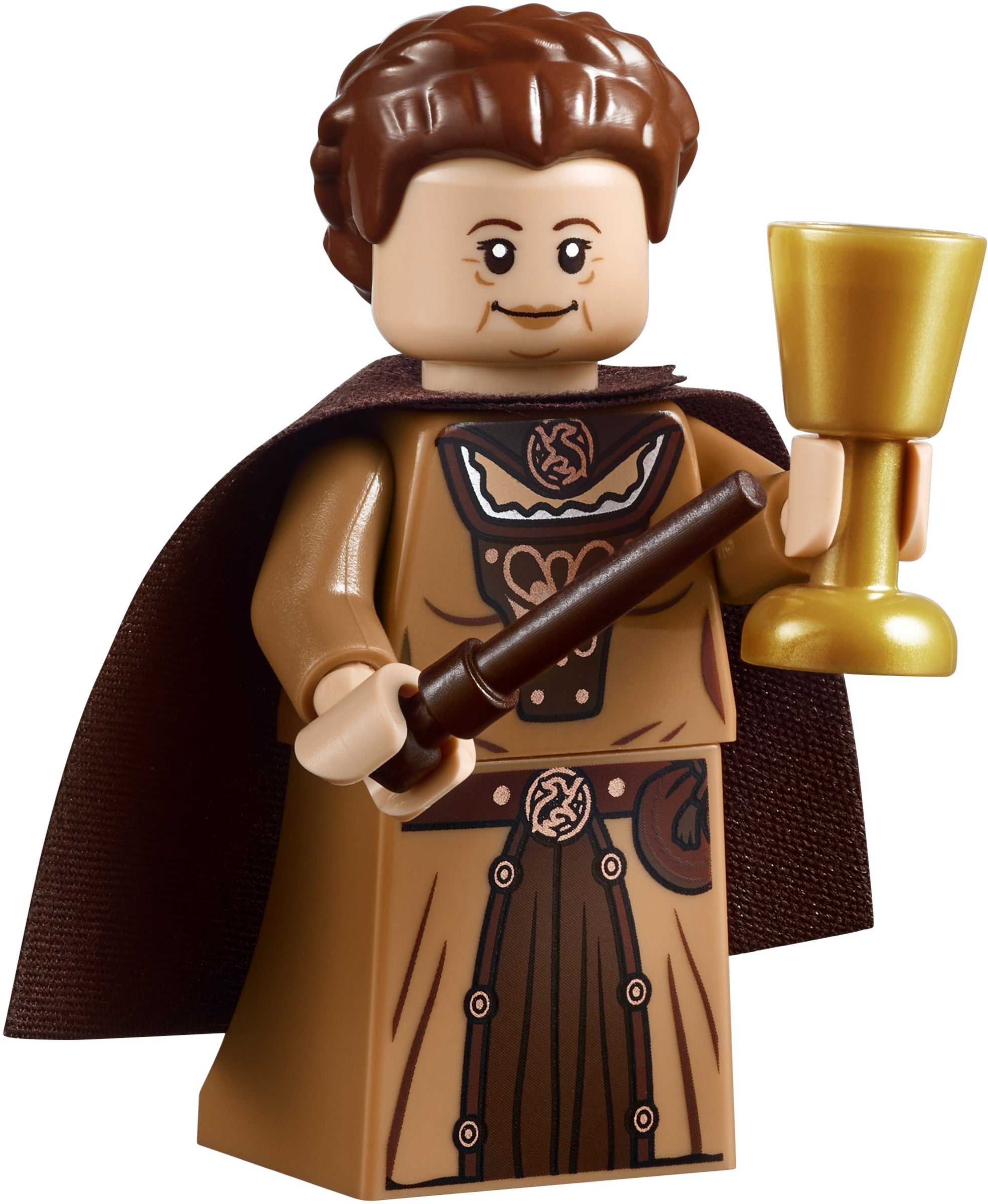 Hogwarts Castle 71043 | Harry Potter | LEGO – image 21