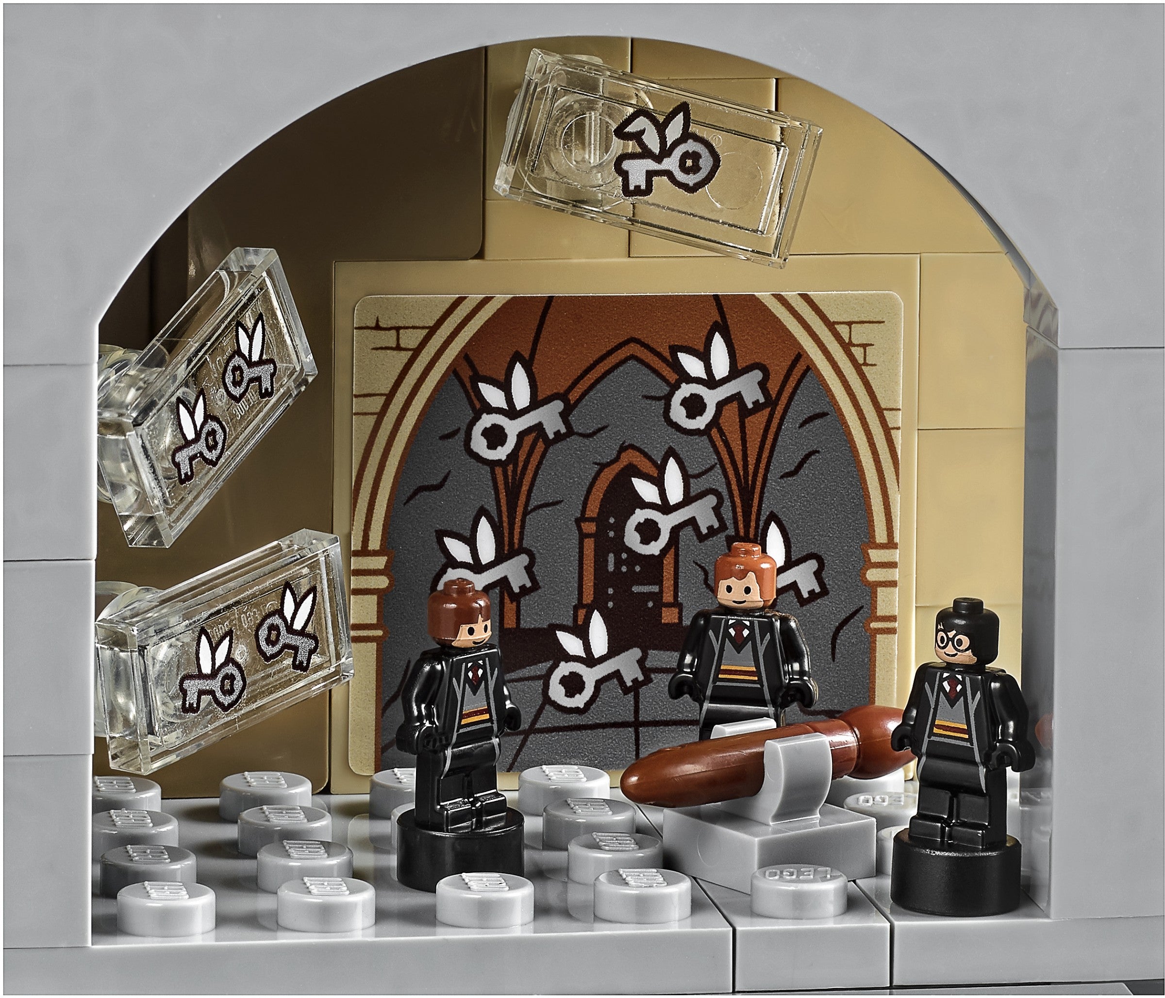 Hogwarts Castle 71043 | Harry Potter | LEGO – image 15