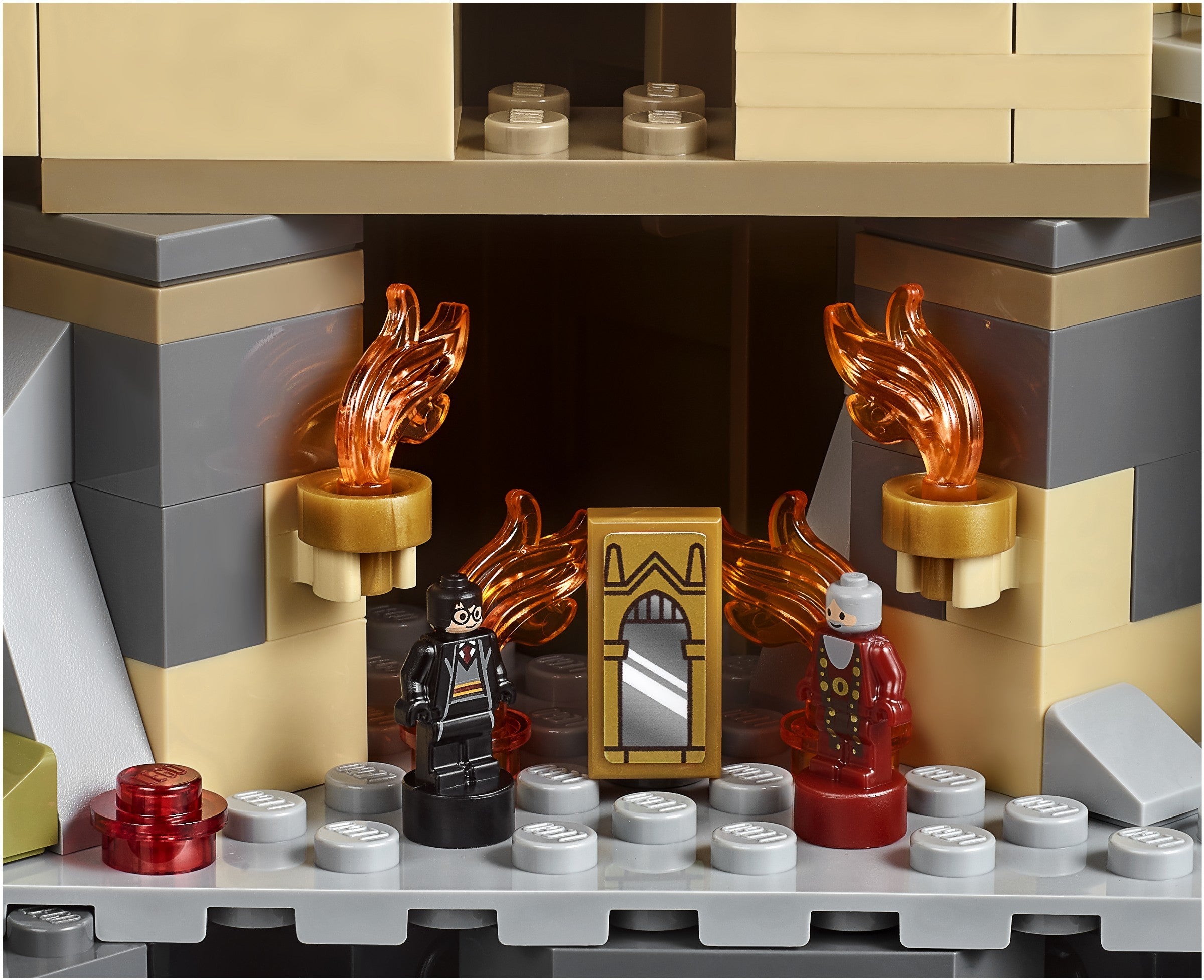 Hogwarts Castle 71043 | Harry Potter | LEGO – image 16