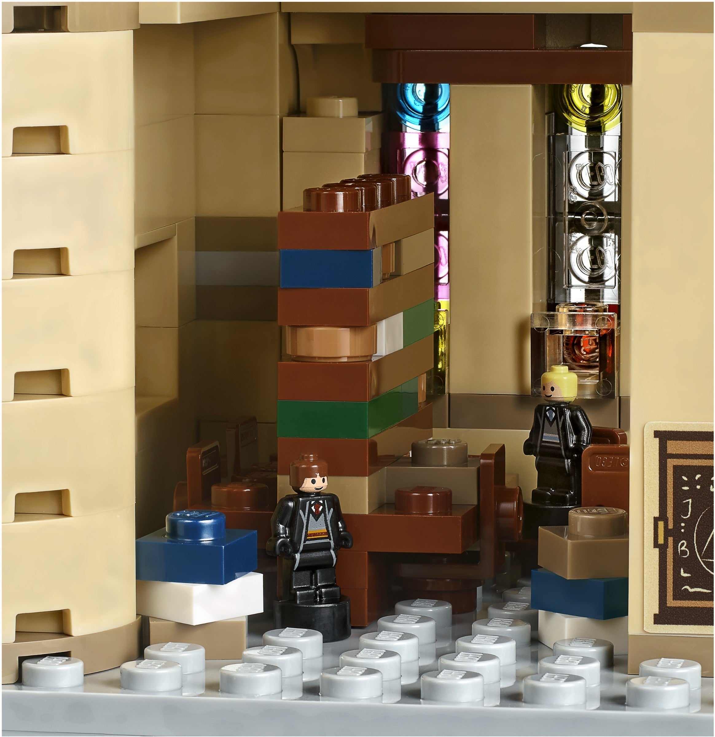 Hogwarts Castle 71043 | Harry Potter | LEGO – image 36