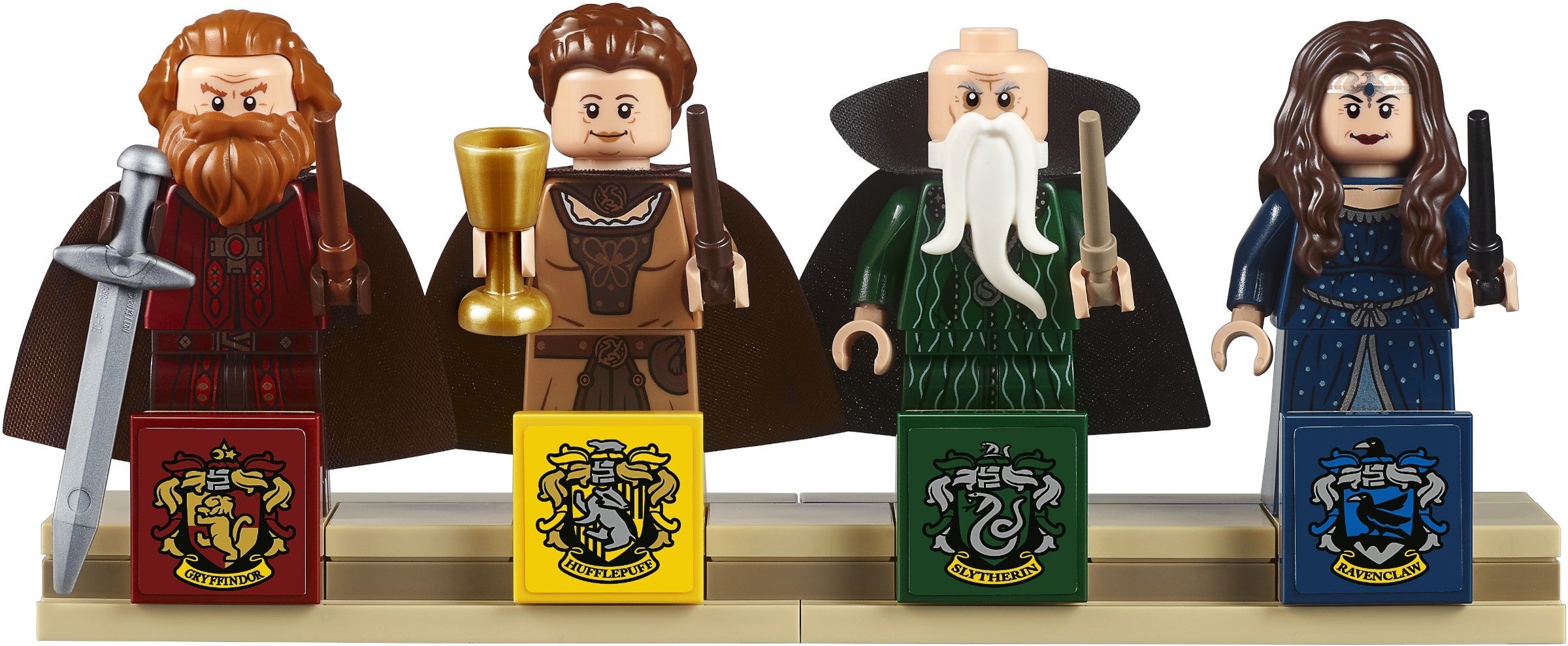 Hogwarts Castle 71043 | Harry Potter | LEGO – image 64