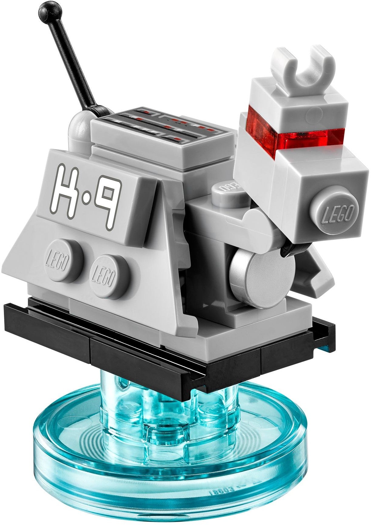 Dr Who-Level Pack 71204 | Dimension Team Pack | LEGO