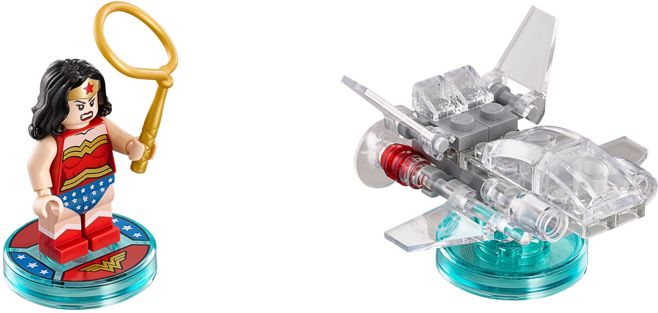 Emmet Fun Pack 71212 | Dimension Team Pack | LEGO