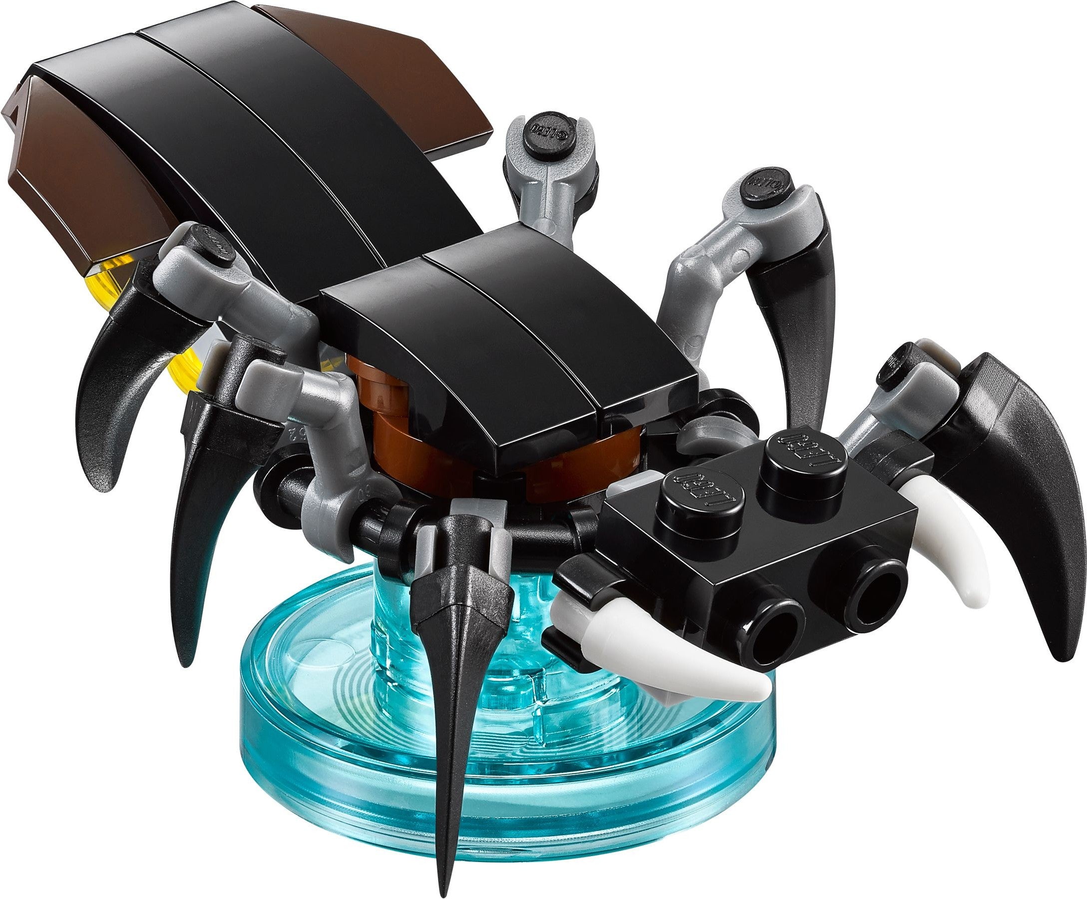 The Lord of the Rings-Gollum-Fun Pack 71218 | Dimension Team Pack | LEGO