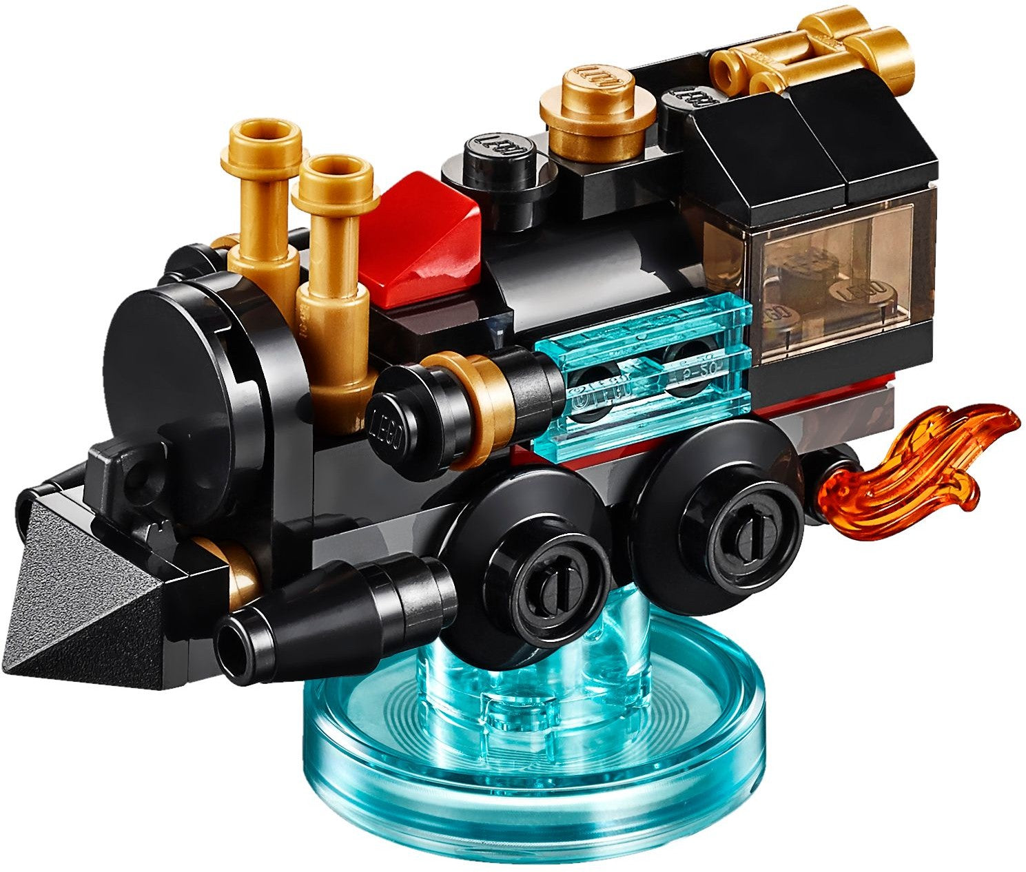 Doc Brown Fun Pack 71230 | Dimension Team Pack | LEGO