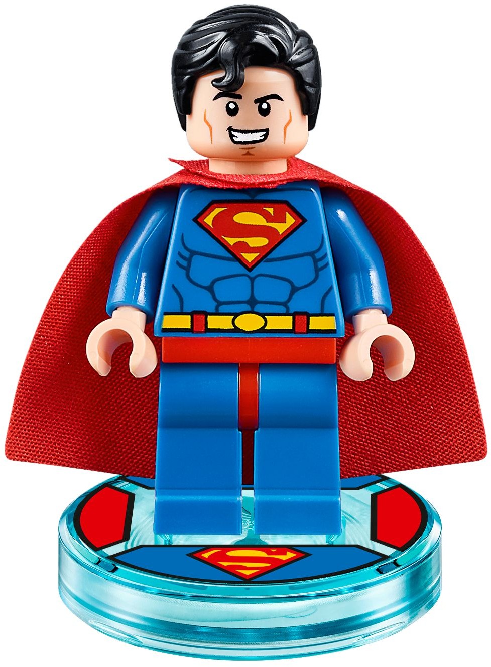 Superman Fun Pack 71236 | Dimension Team Pack | LEGO