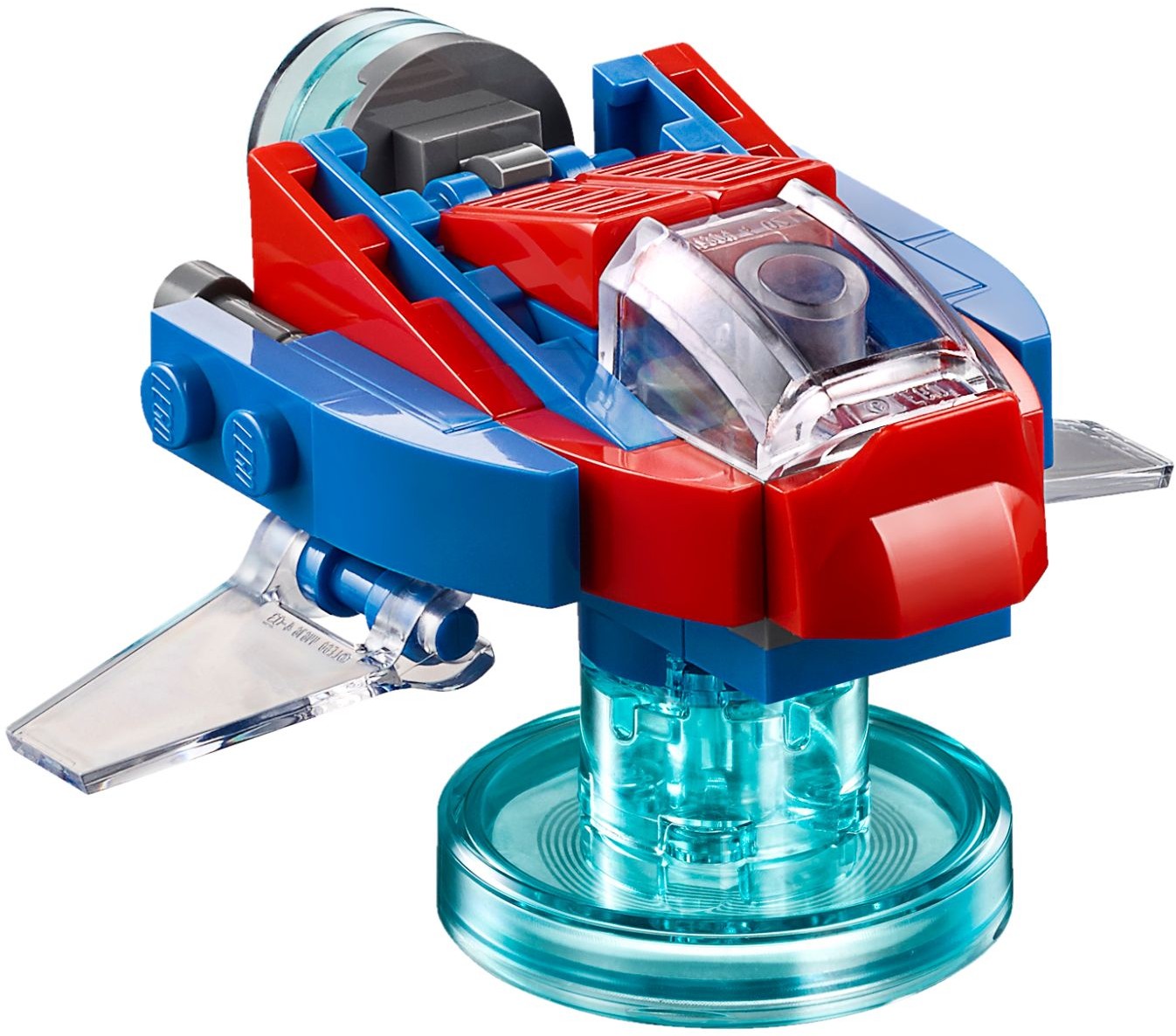 Superman Fun Pack 71236 | Dimension Team Pack | LEGO