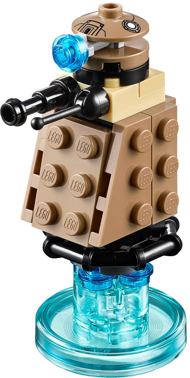 Cyberman Fun Pack 71238 | Dimensions | LEGO (image 4)