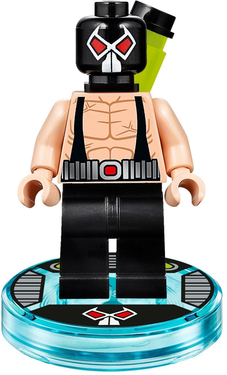 Bane Fun Pack 71240 | Dimensions | LEGO – image 3