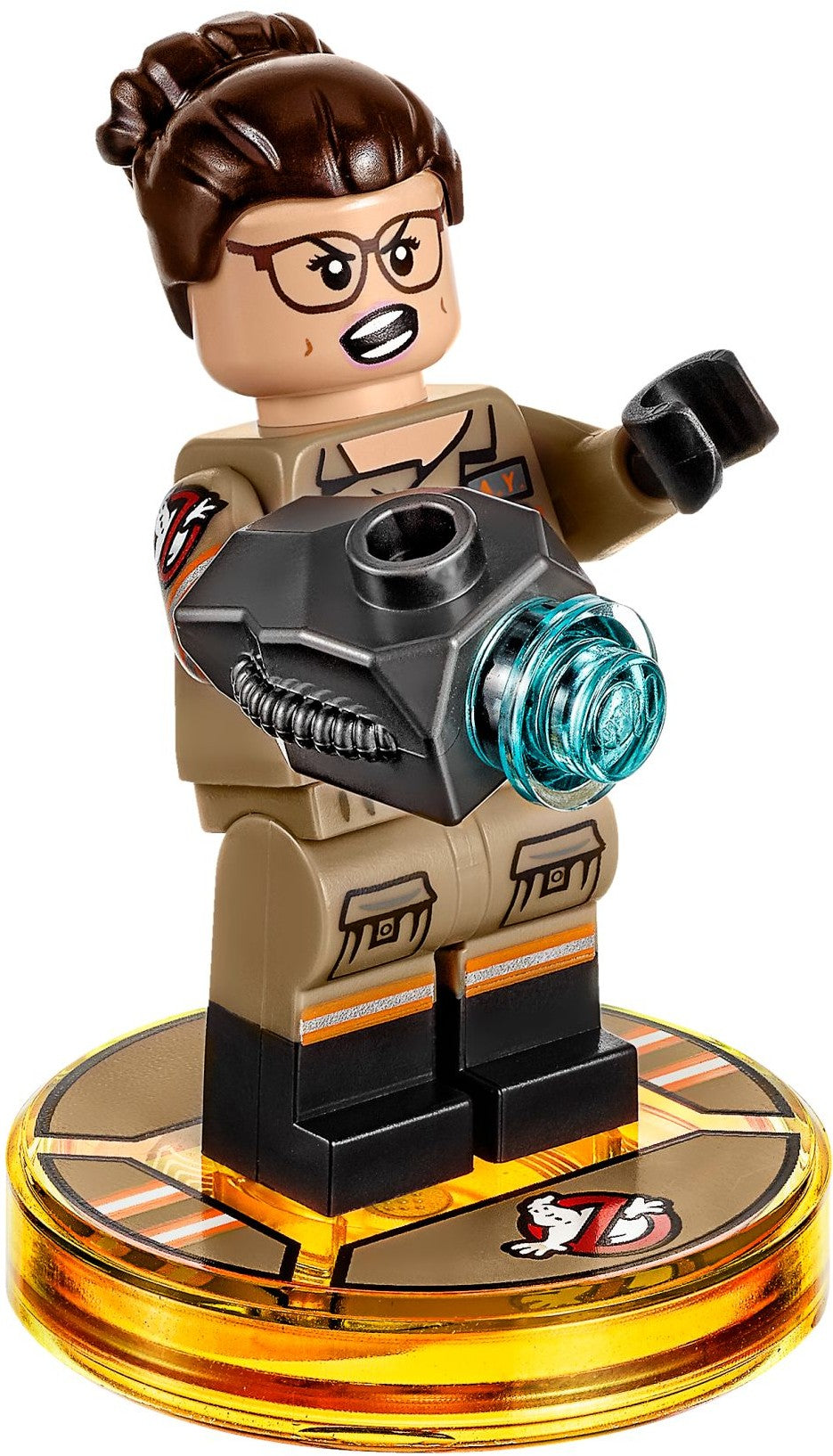 New Ghostbusters: Play the Complete Movie Fun Pack 71242 | Dimension Team Pack | LEGO