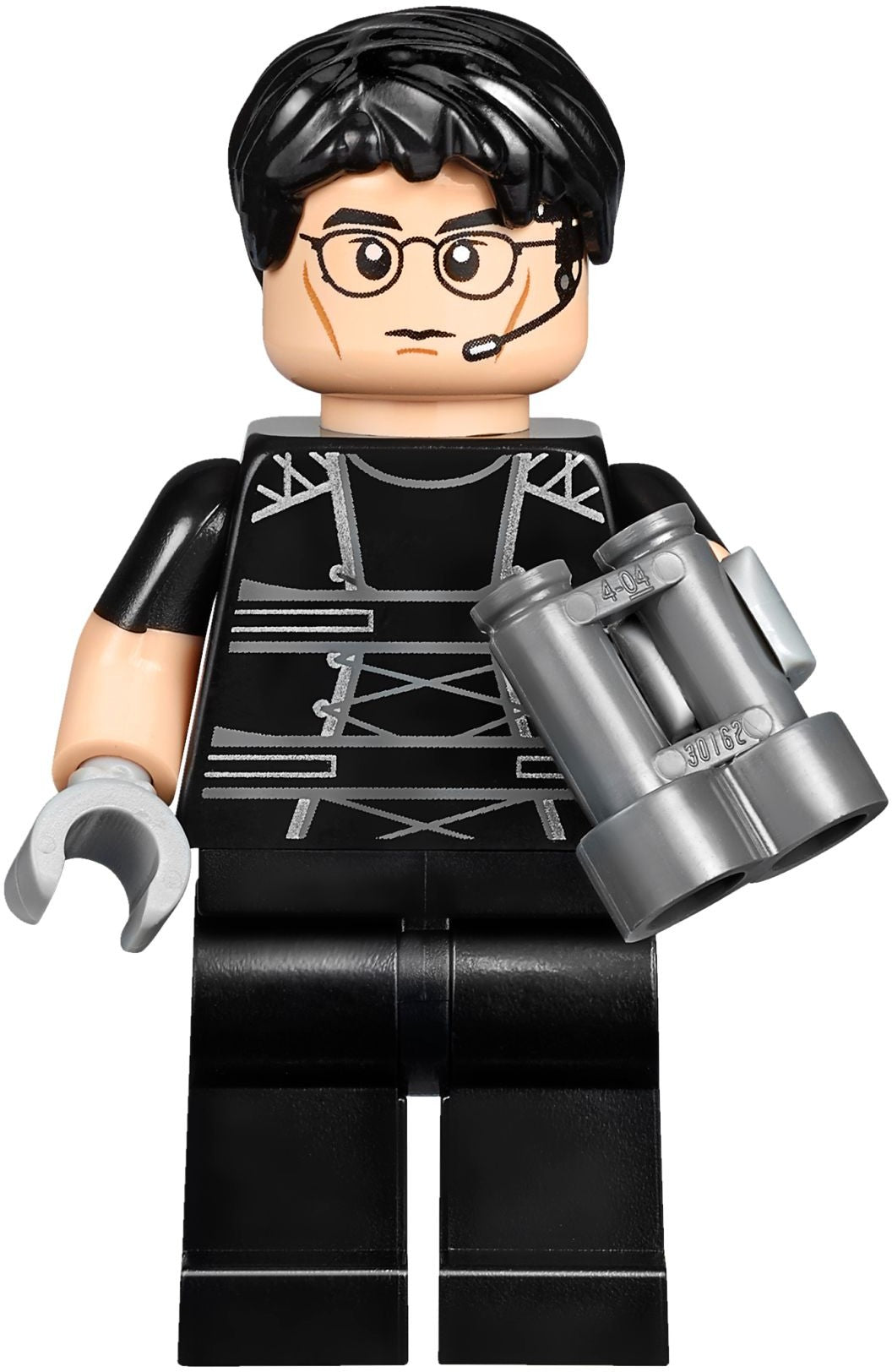 Mission: Impossible Level Pack 71248 | Dimensions | LEGO – image 3