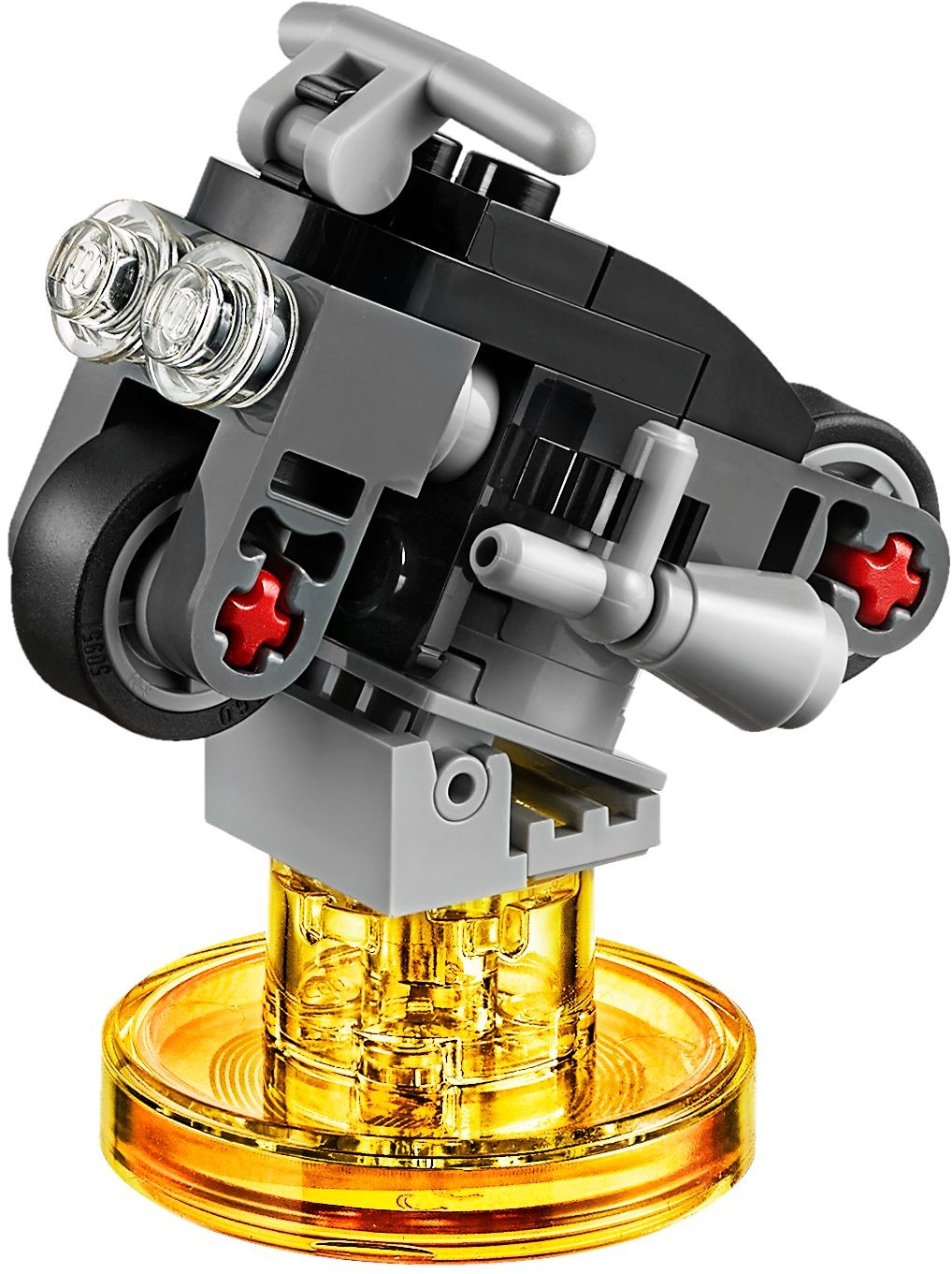 Mission: Impossible Level Pack 71248 | Dimensions | LEGO – image 4