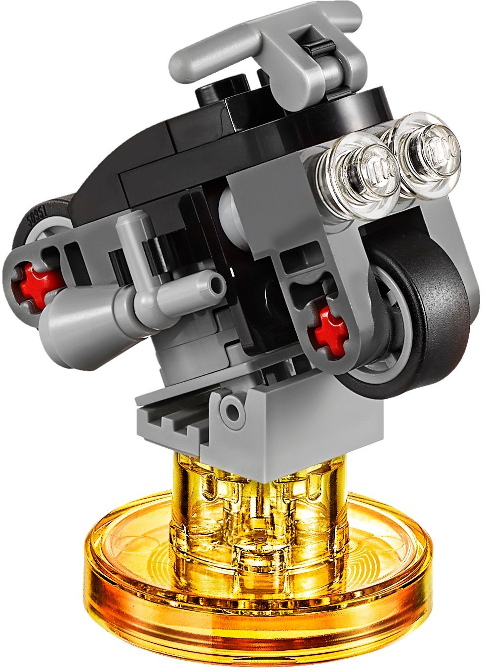 Mission: Impossible Level Pack 71248 | Dimensions | LEGO – image 7