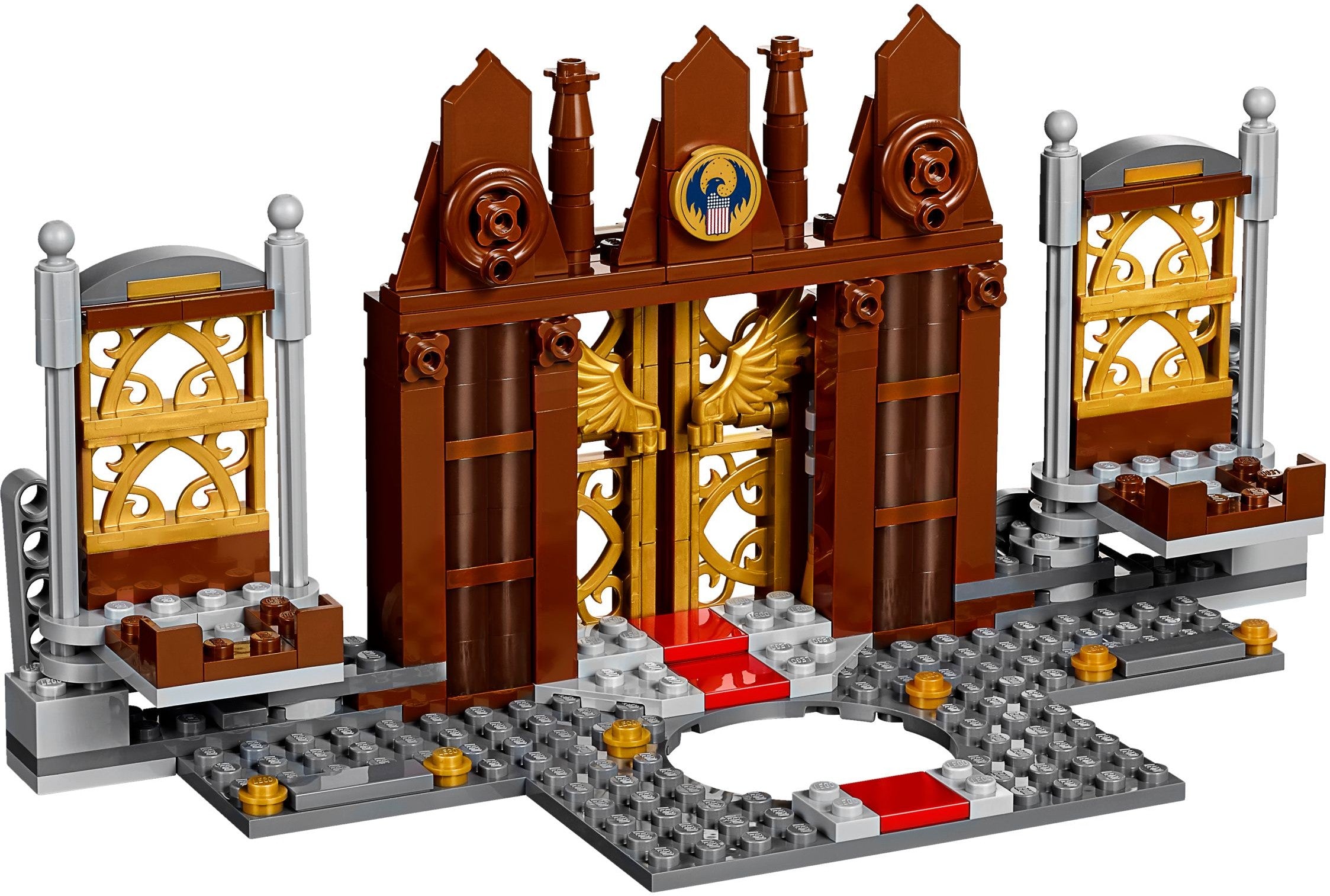Fantastic Beasts and Where to Find Them: Play the Complete Movie 71253 | Dimensions | LEGO – image 4