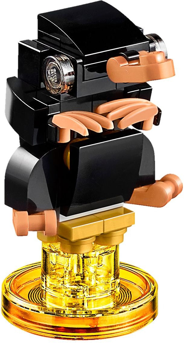 Fantastic Beasts and Where to Find Them: Play the Complete Movie 71253 | Dimensions | LEGO – image 5