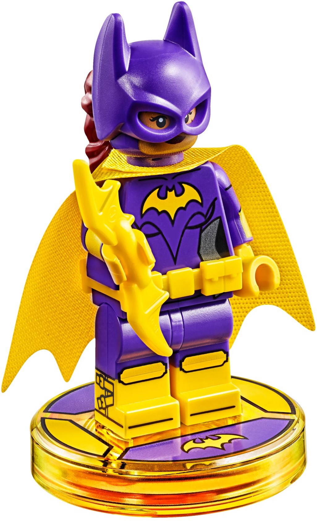 The Lego Batman Movie: Play the Complete Movie Fun Pack 71264 | Dimension Team Pack | LEGO