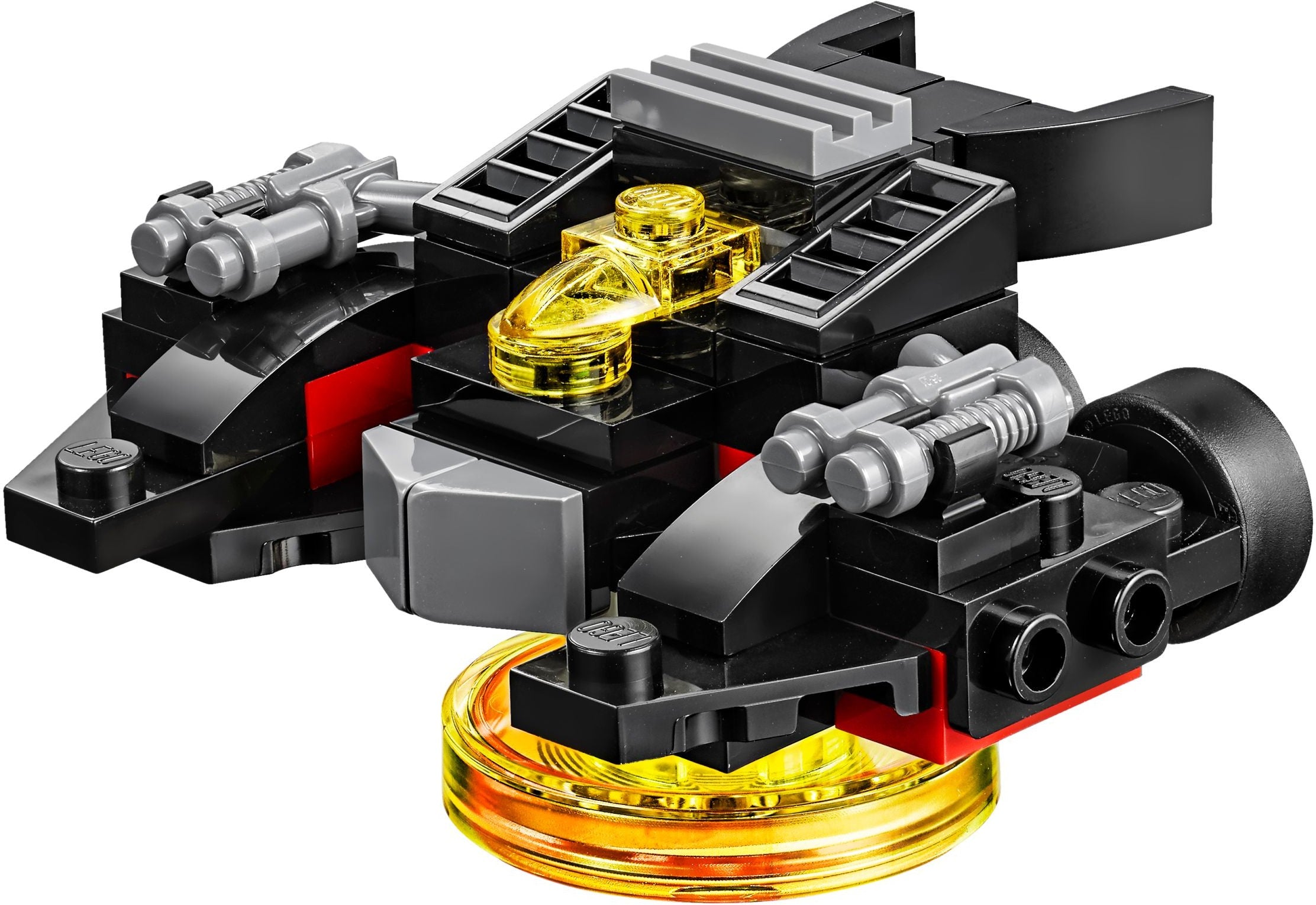 The Lego Batman Movie: Play the Complete Movie Fun Pack 71264 | Dimension Team Pack | LEGO
