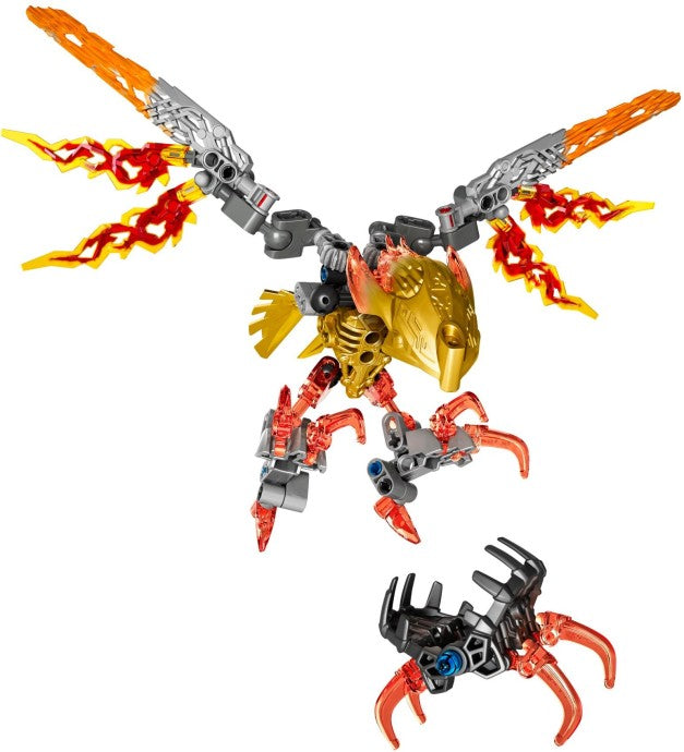 Ikir - Creature of Fire 71303 | Bionicle | LEGO
