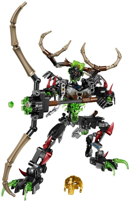 Umarak the Hunter 71310 | Bionicle | LEGO
