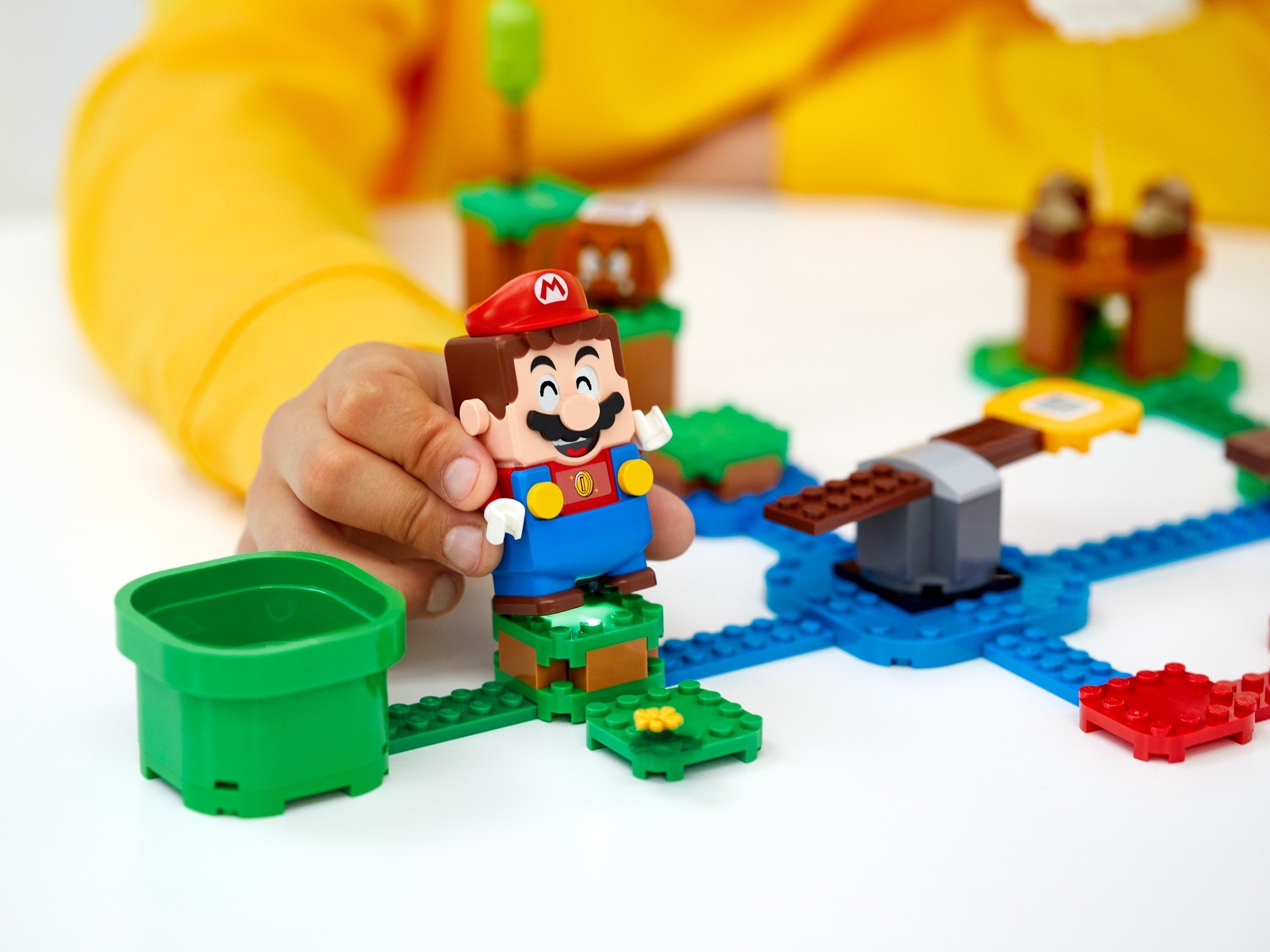 Adventures with Mario 71360 | Super Mario | LEGO – image 2