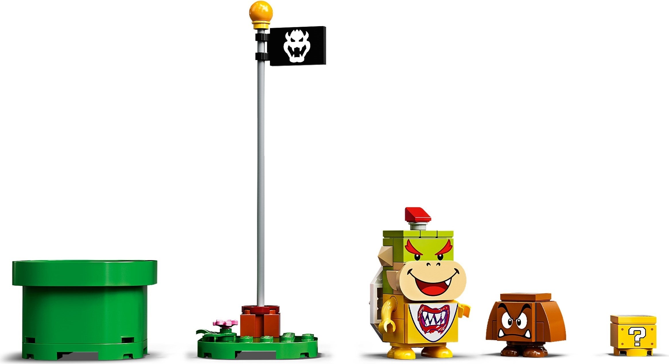 Adventures with Mario 71360 | Super Mario | LEGO – image 6