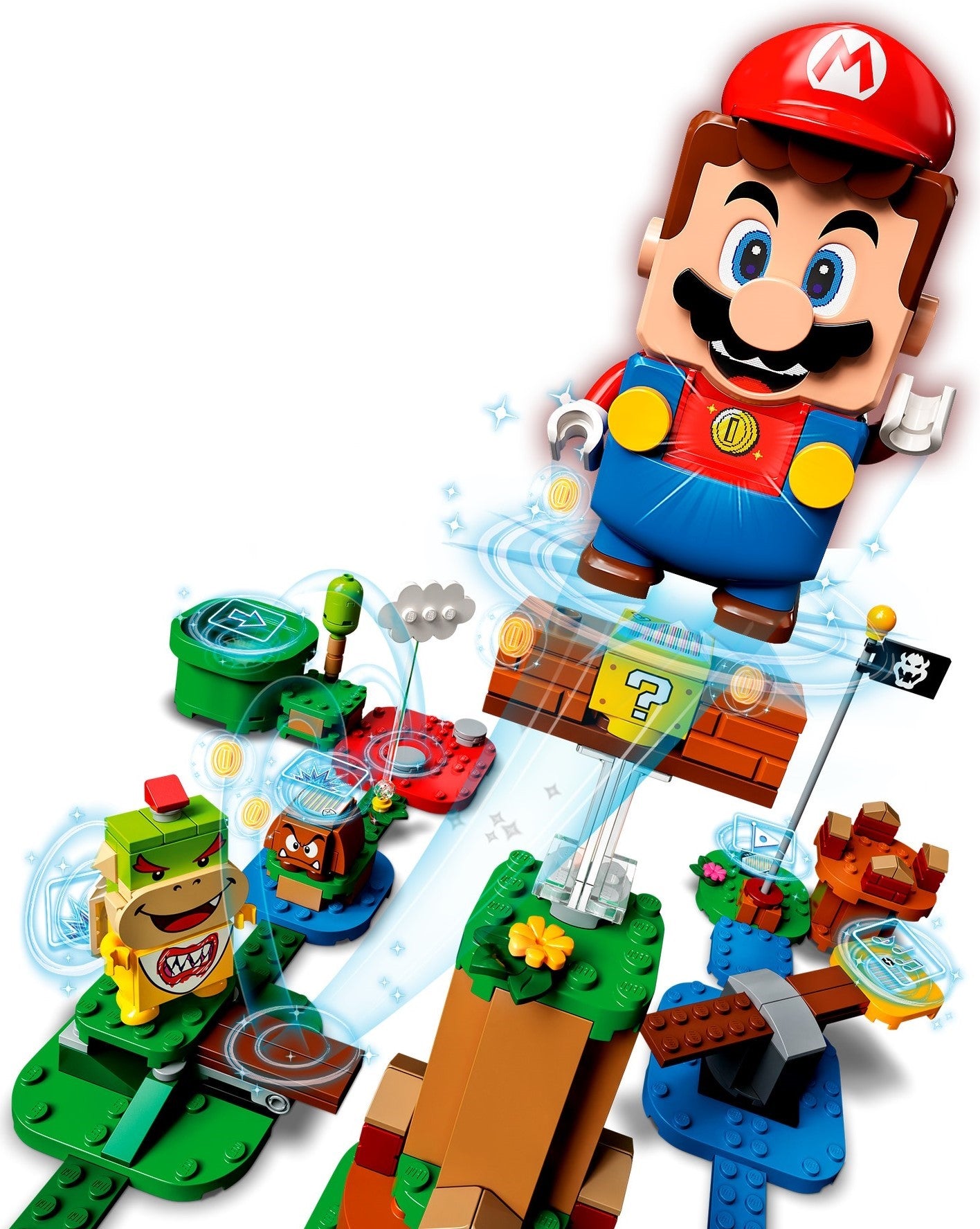 Adventures with Mario 71360 | Super Mario | LEGO – image 7