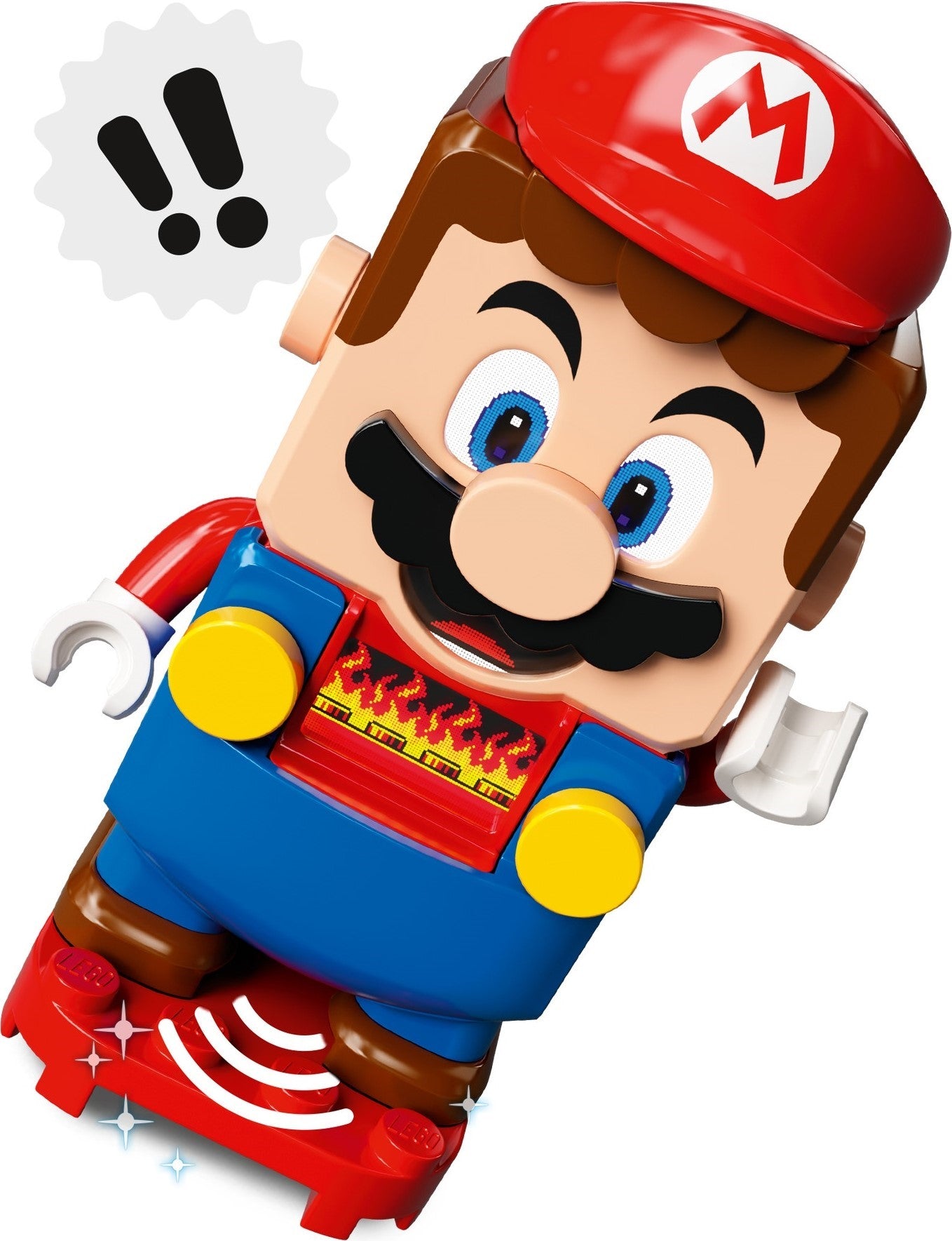 Adventures with Mario 71360 | Super Mario | LEGO – image 10