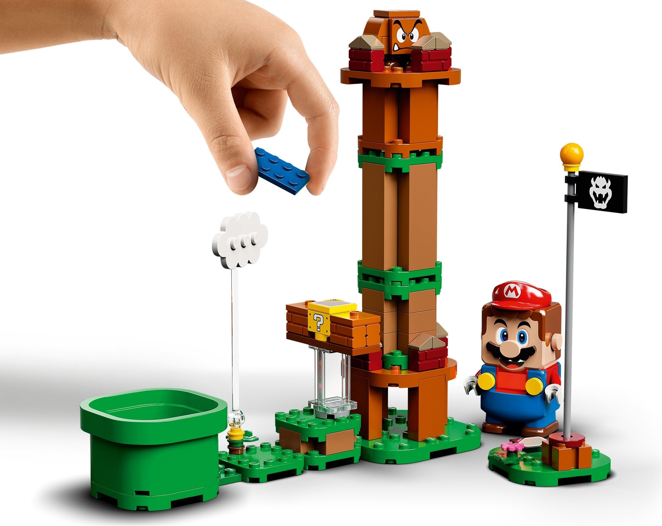 Adventures with Mario 71360 | Super Mario | LEGO – image 11