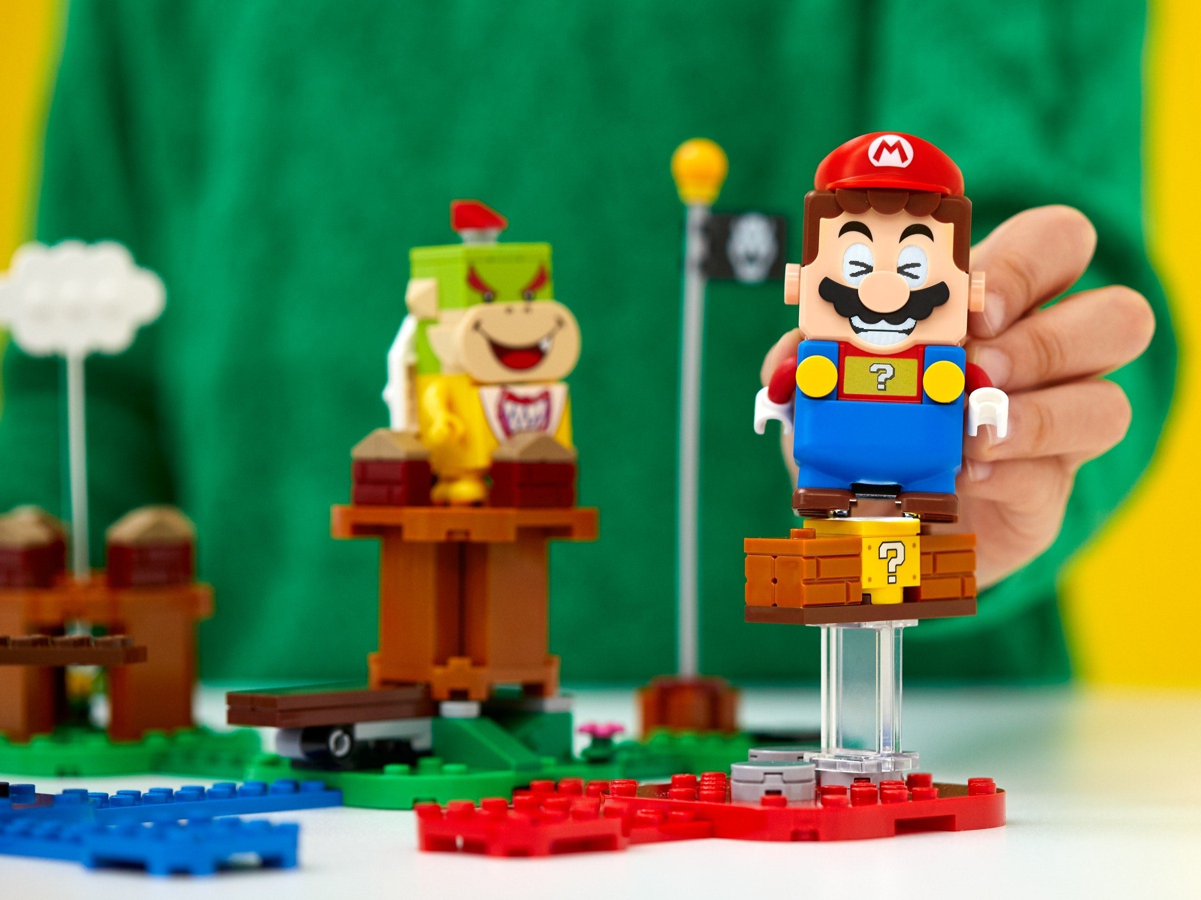 Adventures with Mario 71360 | Super Mario | LEGO – image 20