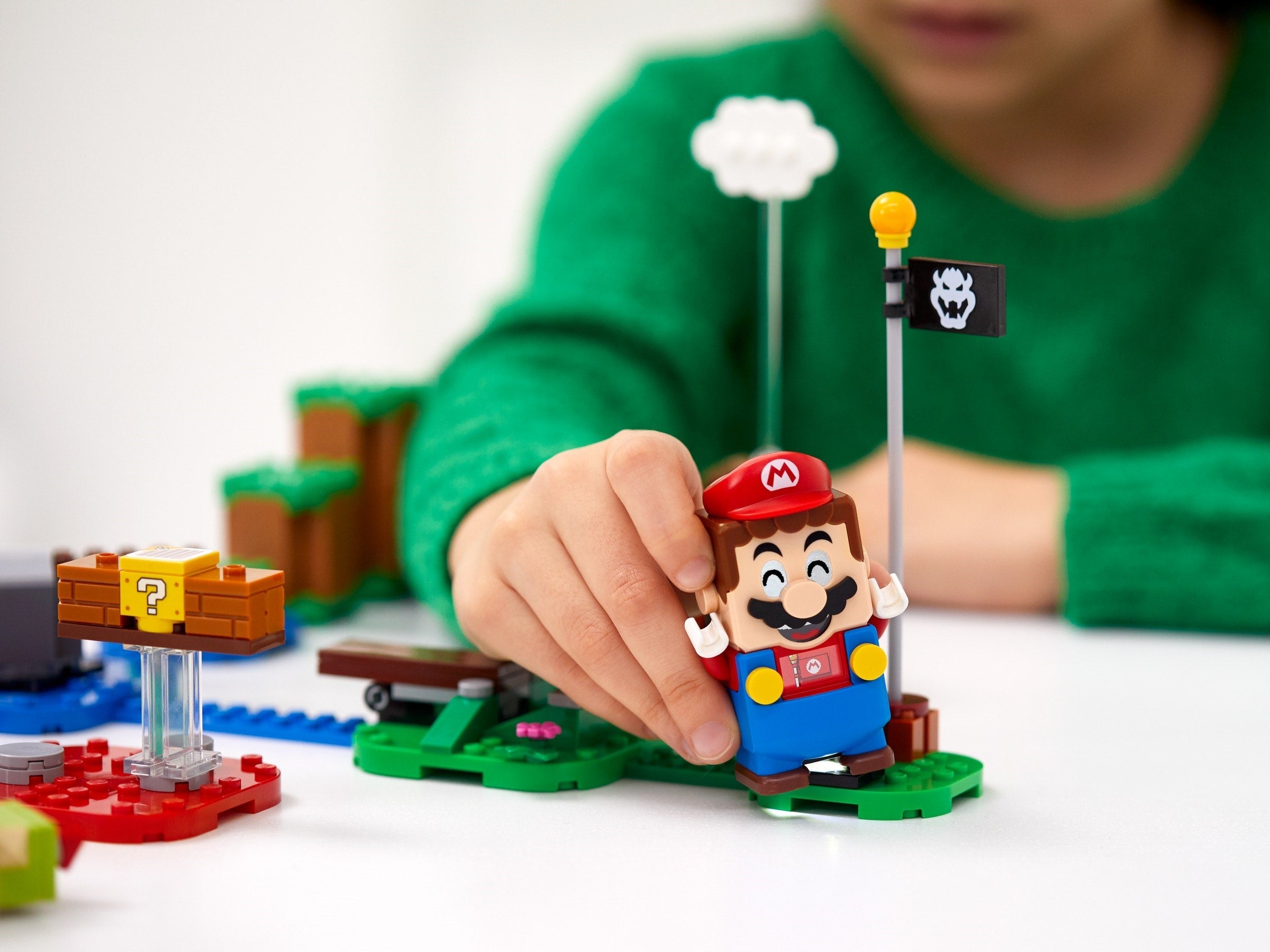 Adventures with Mario 71360 | Super Mario | LEGO – image 23