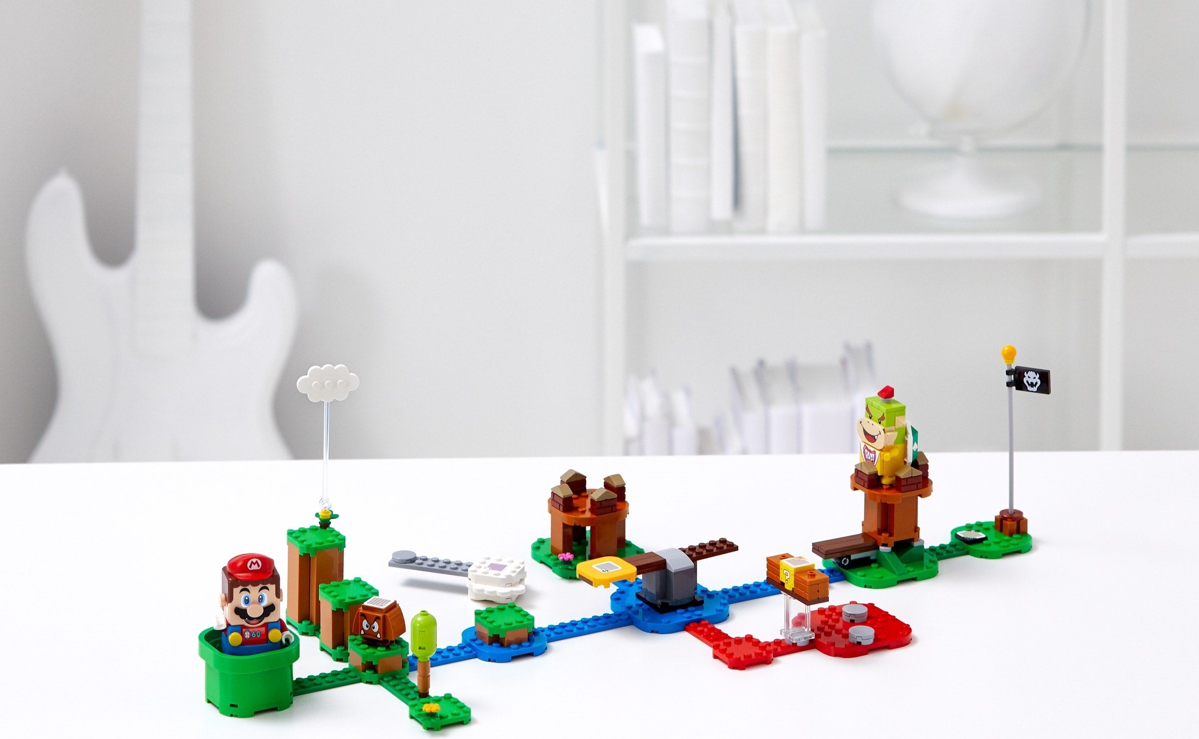 Adventures with Mario 71360 | Super Mario | LEGO – image 25