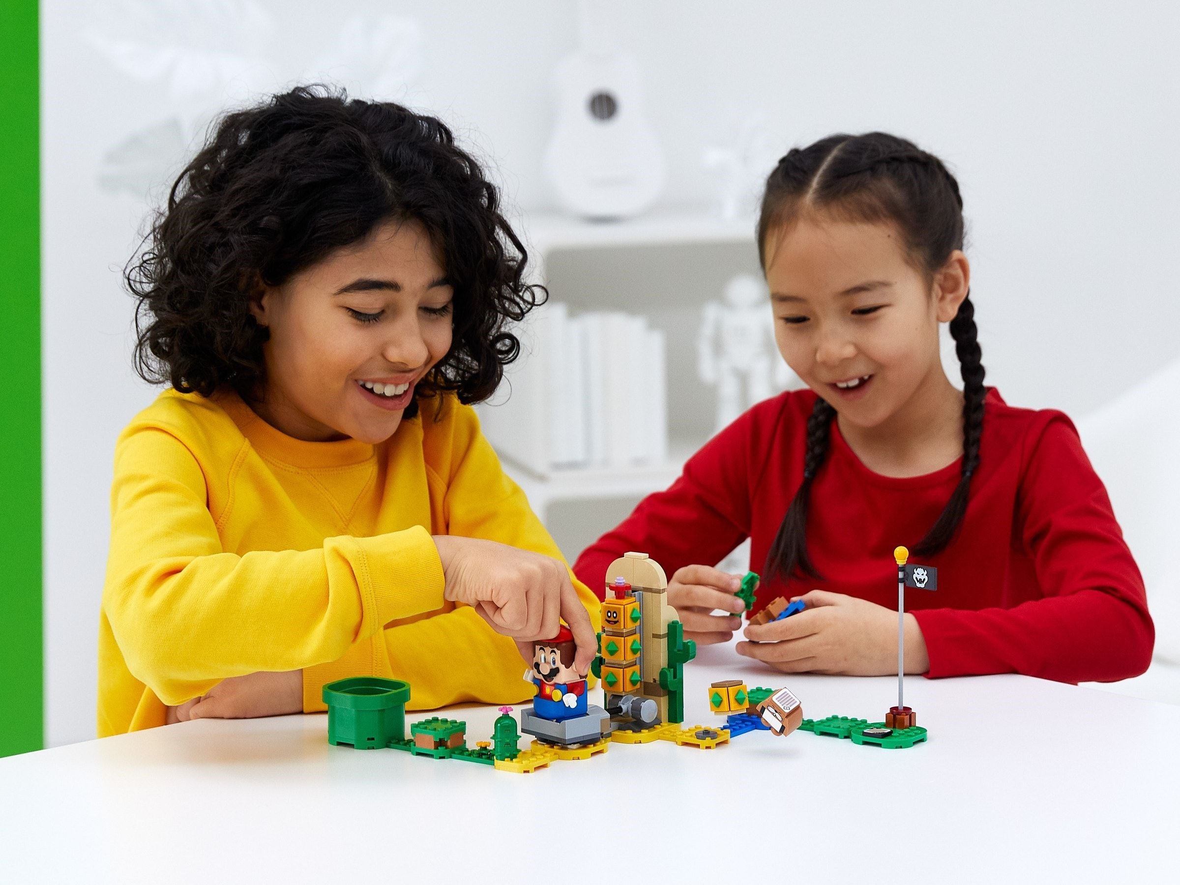 Desert Pokey 71363 | Super Mario | LEGO – image 8