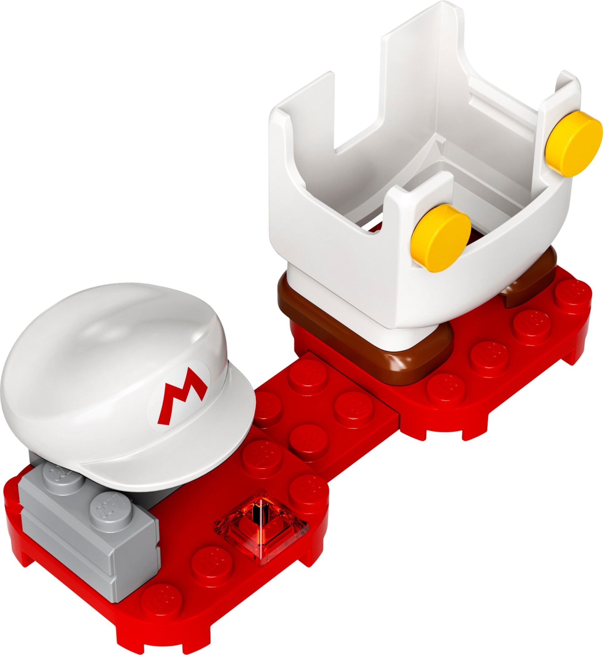 Fire Mario Power-Up Pack  71370 | Super Mario | LEGO – image 8