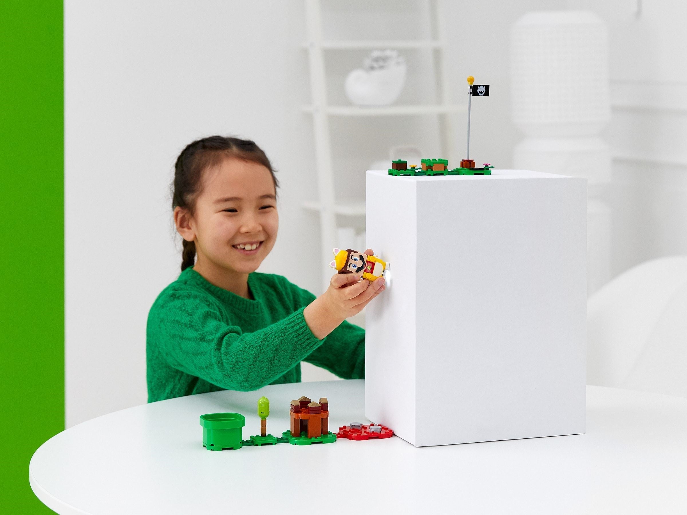 Cat Mario Power-Up Pack 71372 | Super Mario | LEGO – image 5