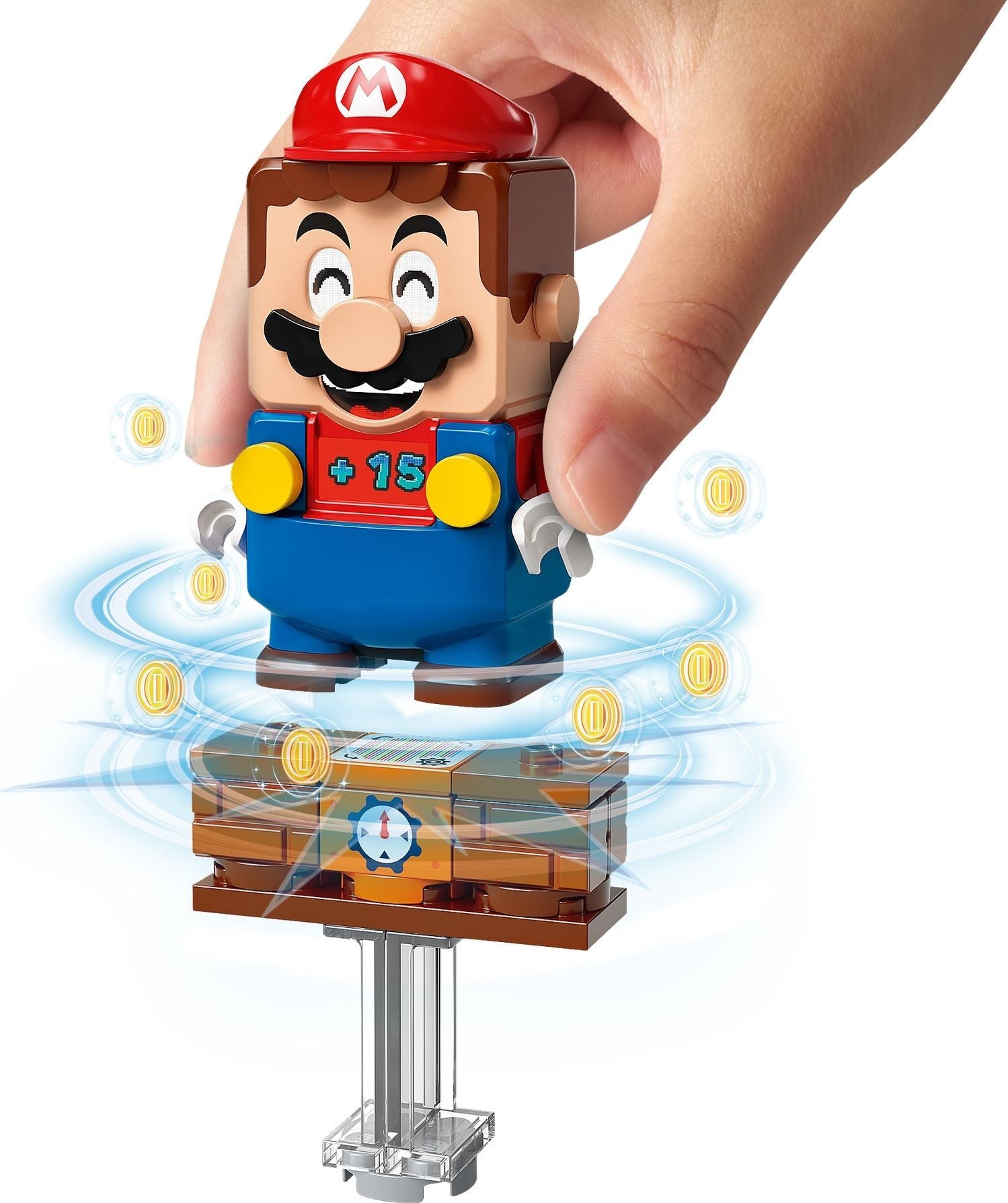 Master Your Adventure 71380 | Super Mario | LEGO – image 3