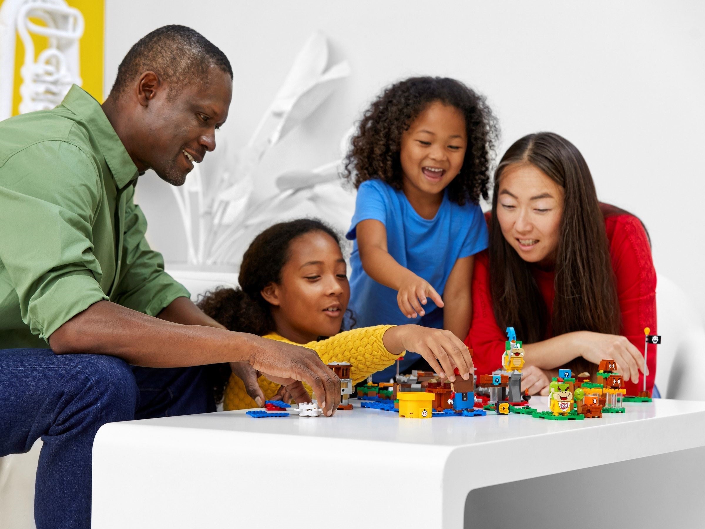 Master Your Adventure 71380 | Super Mario | LEGO – image 7