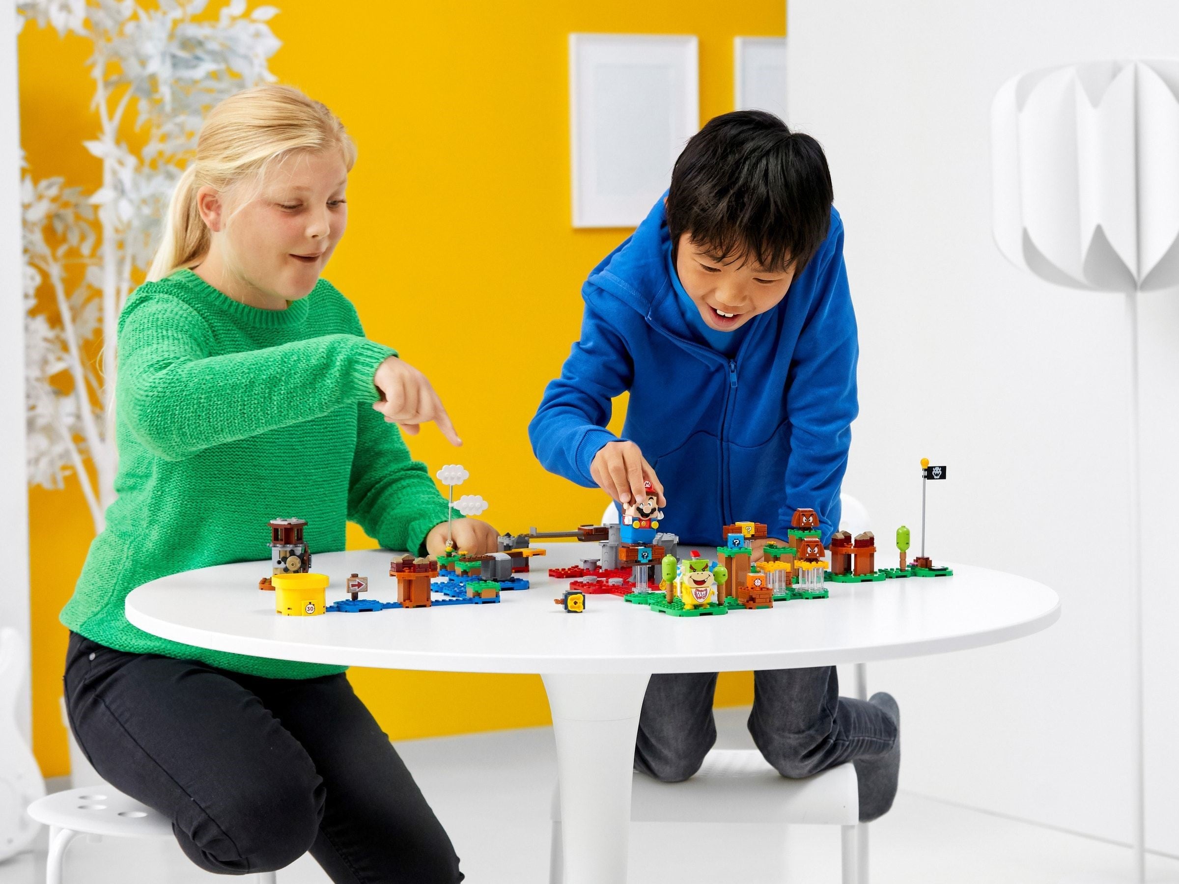 Master Your Adventure 71380 | Super Mario | LEGO – image 8
