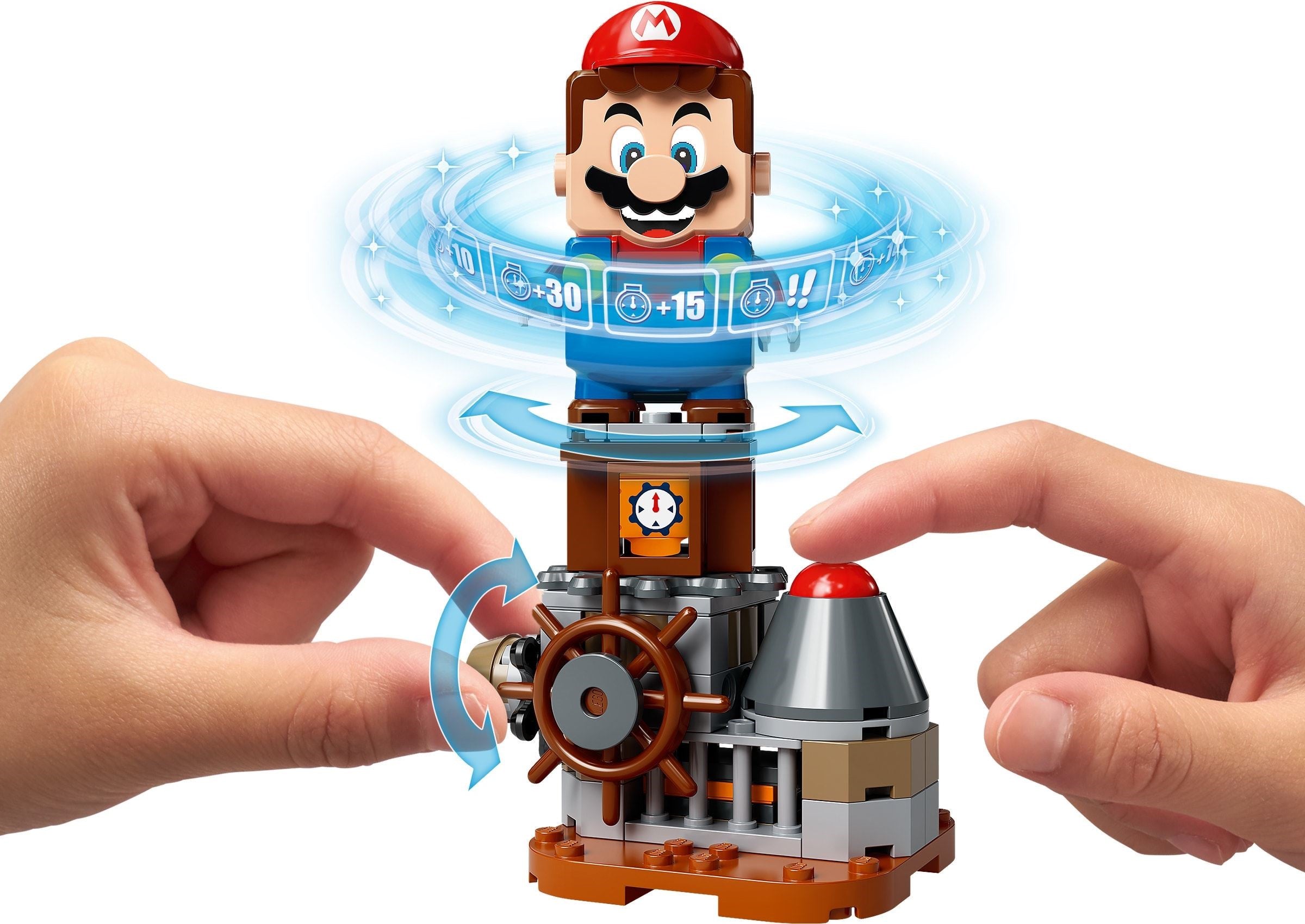 Master Your Adventure 71380 | Super Mario | LEGO – image 20