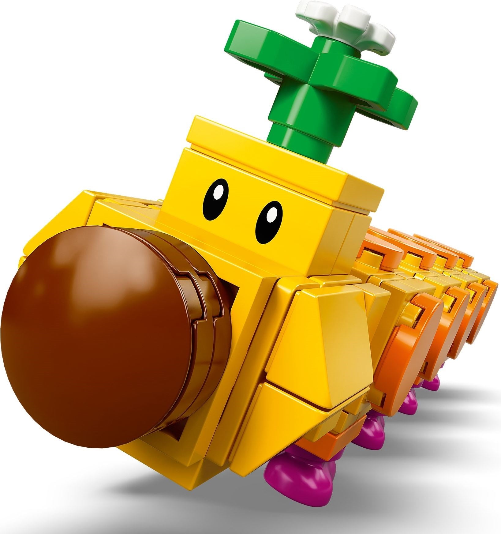 Wiggler's Poison Swamp 71383 | Super Mario | LEGO – image 10