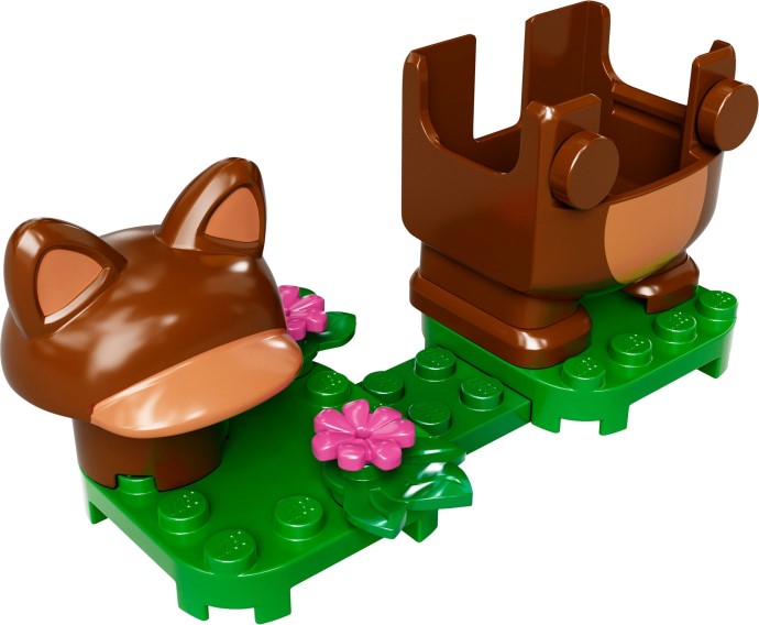 Tanooki Mario Power-Up Pack 71385 | Super Mario | LEGO
