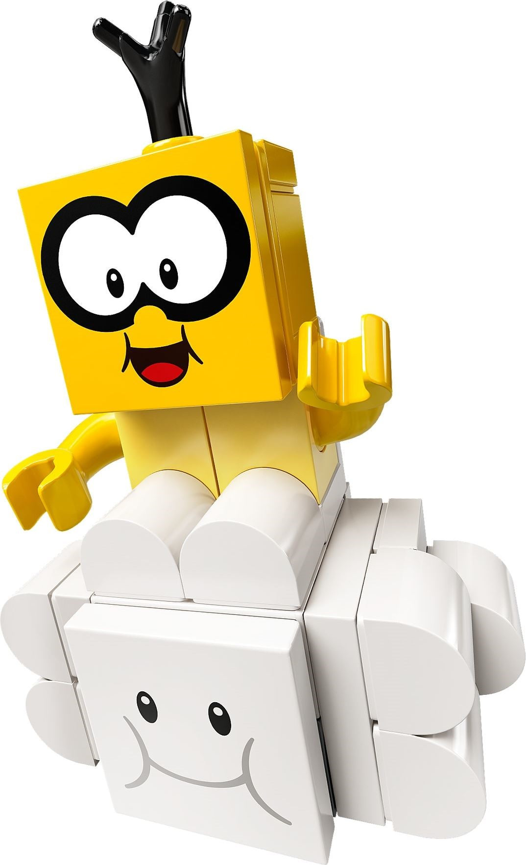 Lakitu Sky World 71389 | Super Mario | LEGO – image 4