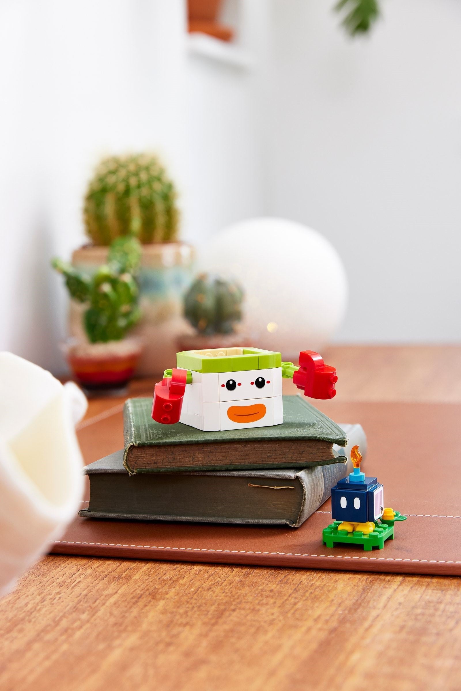 Bowser Jr.'s Clown Car  71396 | Super Mario | LEGO – image 3
