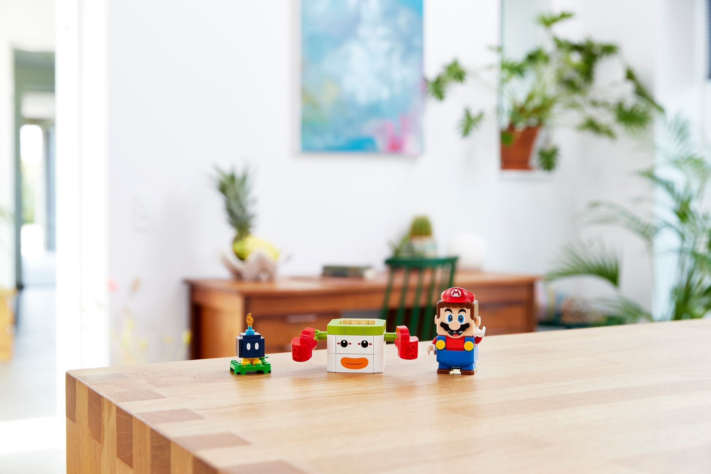 Bowser Jr.'s Clown Car  71396 | Super Mario | LEGO – image 11