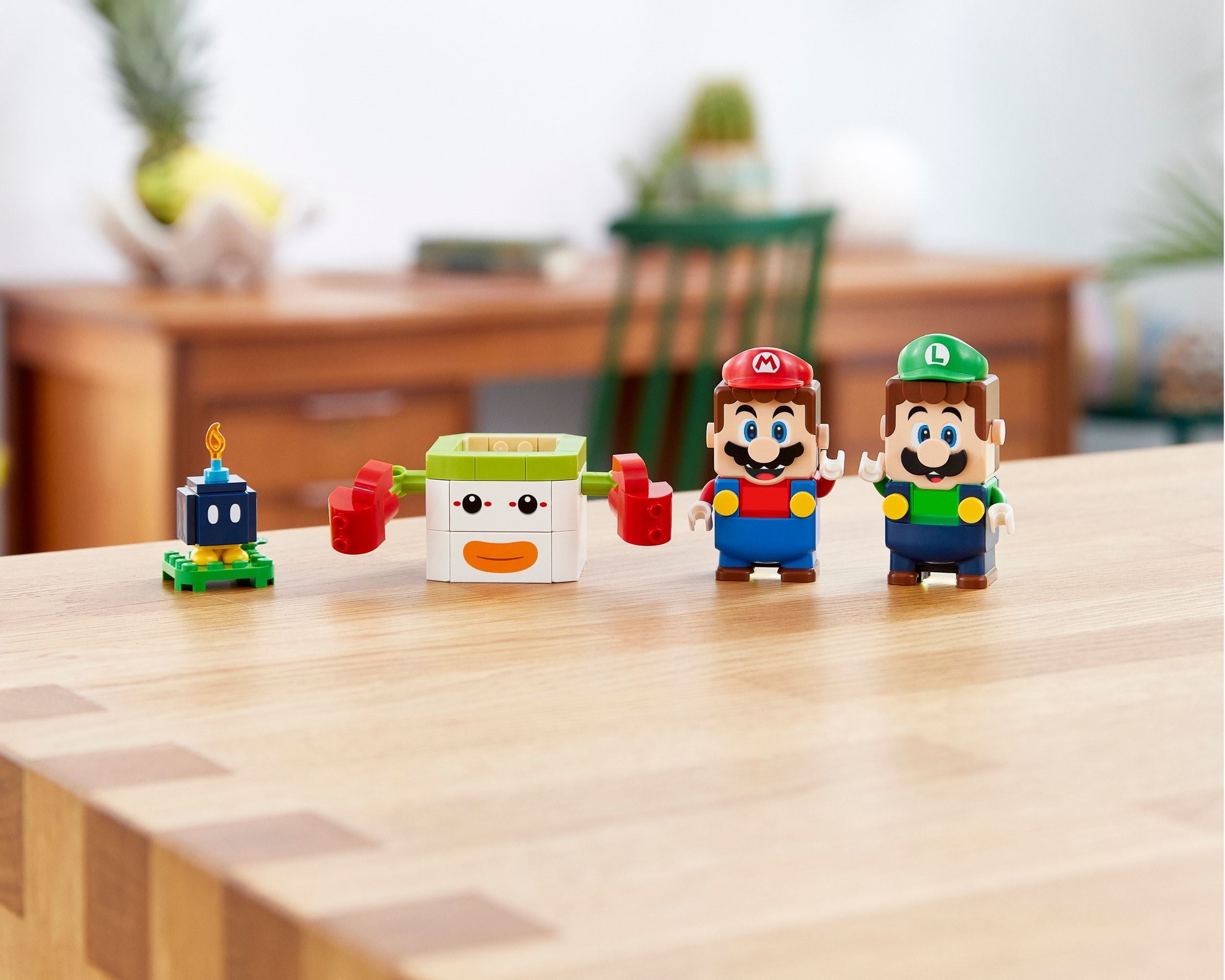 Bowser Jr.'s Clown Car  71396 | Super Mario | LEGO – image 13