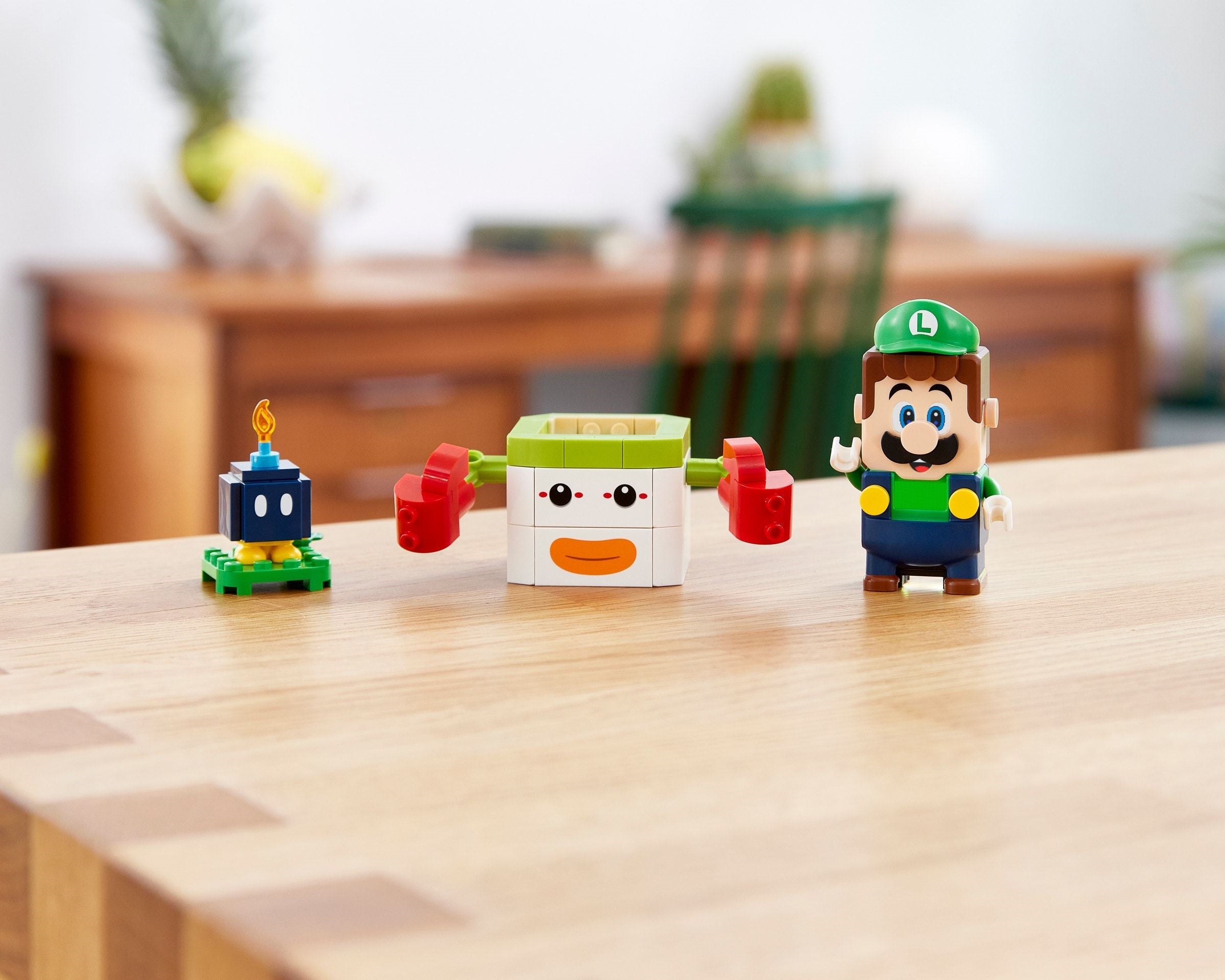 Bowser Jr.'s Clown Car  71396 | Super Mario | LEGO – image 14