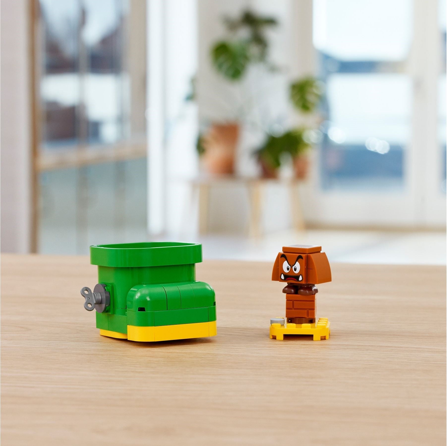 Goomba's Shoe 71404 | Super Mario | LEGO – image 6