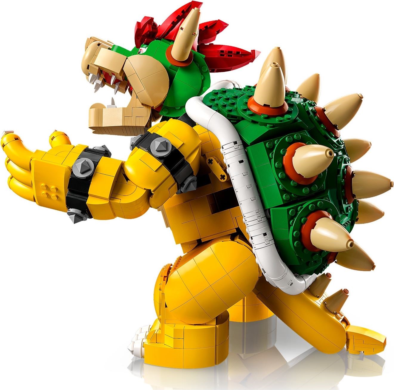 The Mighty Bowser 71411 | Super Mario | LEGO – image 8